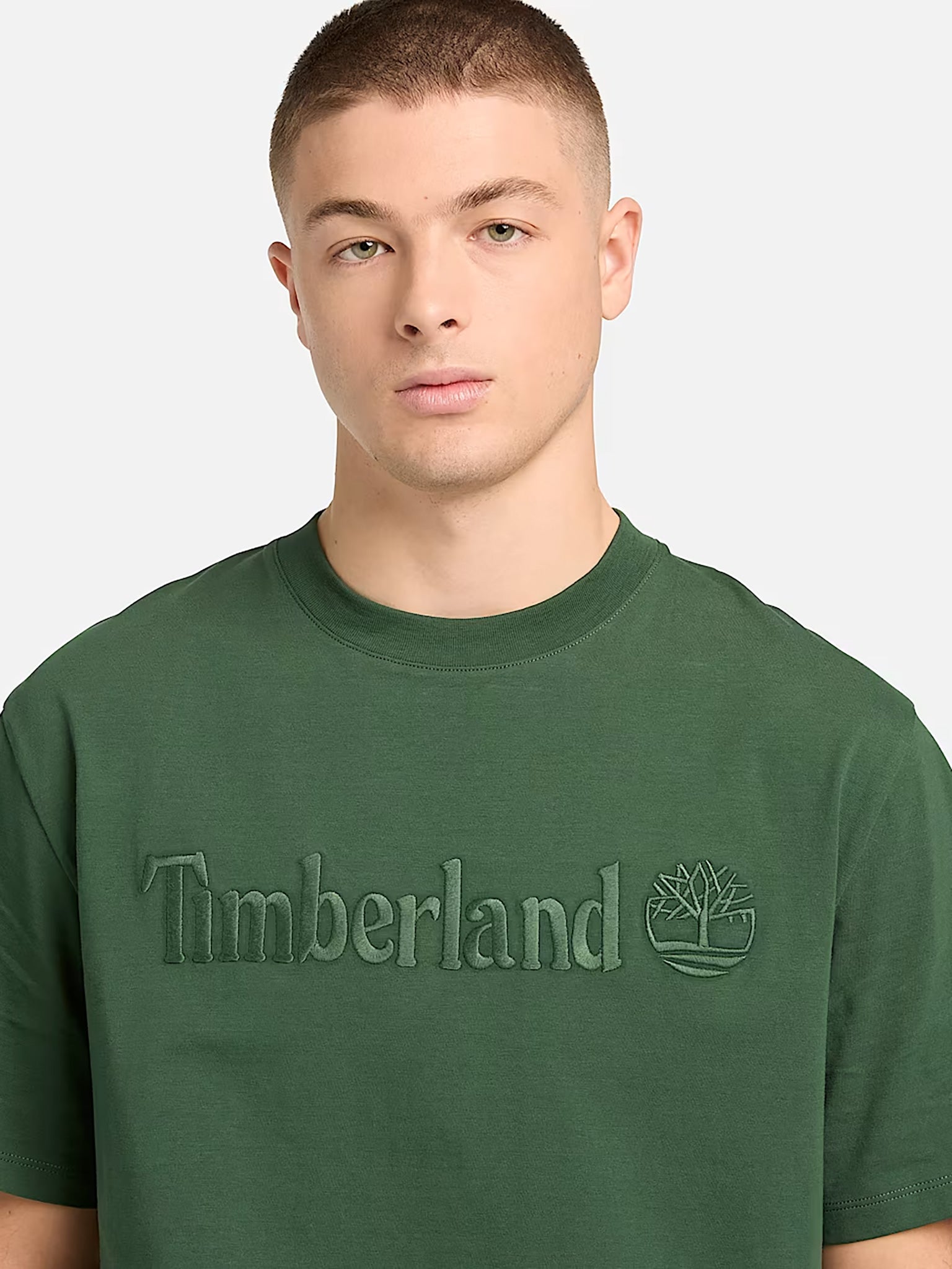 Ανδρικό t-shirt TB0A6VPEA6X | TB0A6VPEA6X