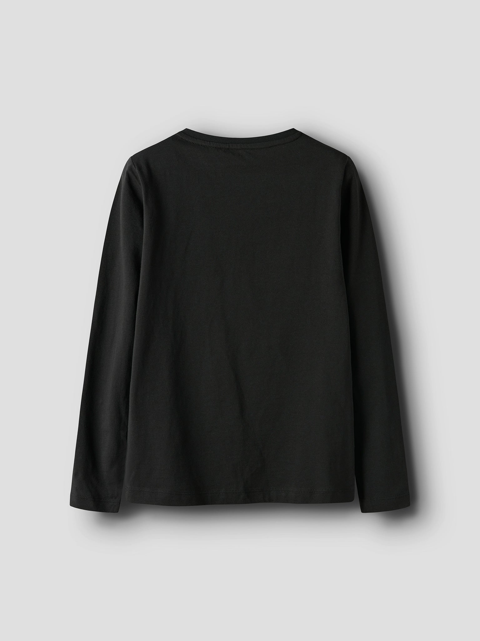 Εφηβική μπλούζα μακό NKFSORIK LS TOP BOX 13250266 | 13250266