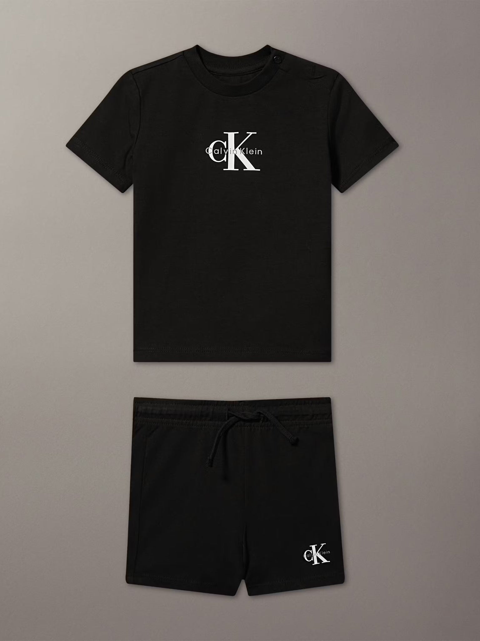 Βρεφικό σετ μακό | LVCKSJI09BBEH