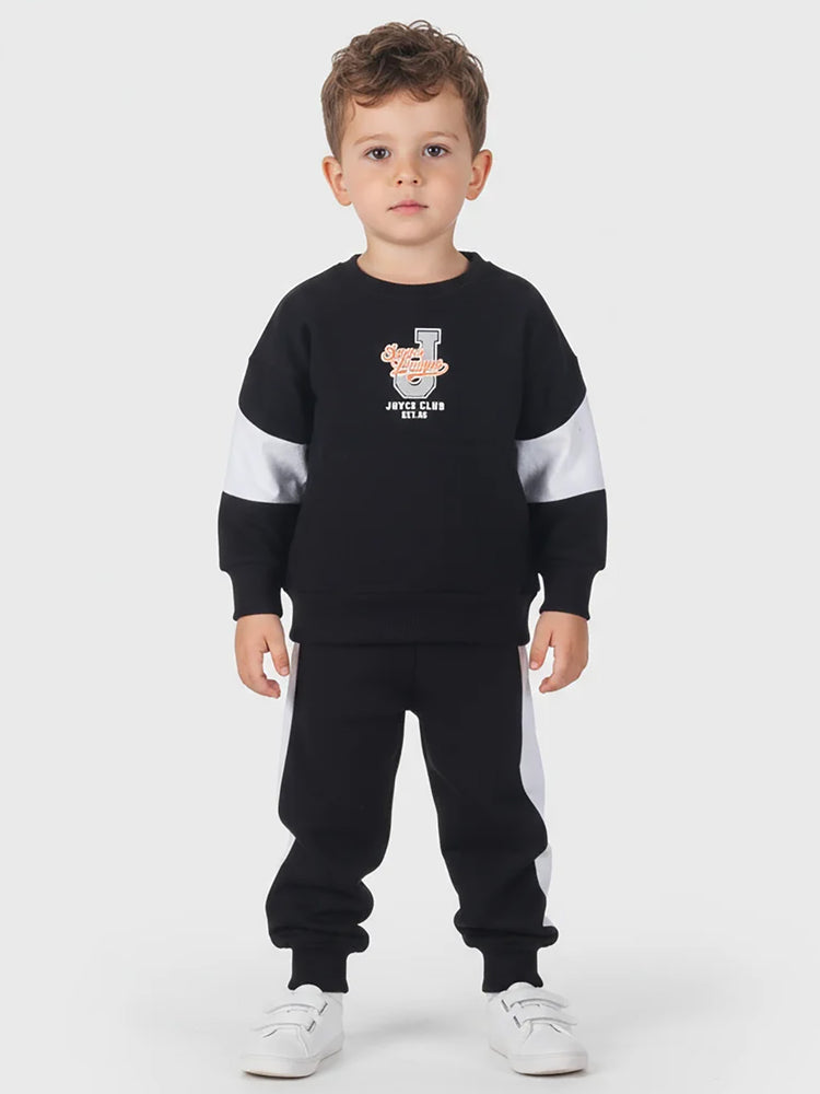 Παιδική φόρμα σετ | 2612104