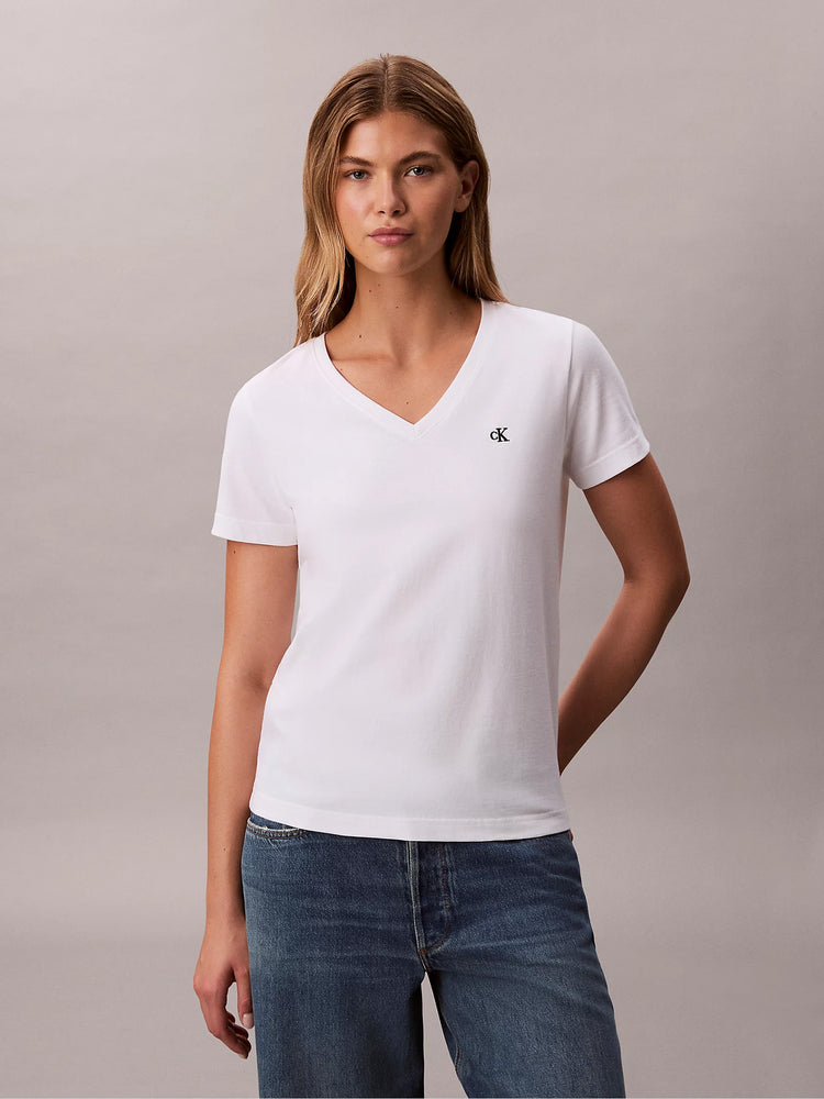 Γυναικείο t-shirt Archive Jersey Vnk Tee EU LV047B205GYAA | LV047B205GYAA