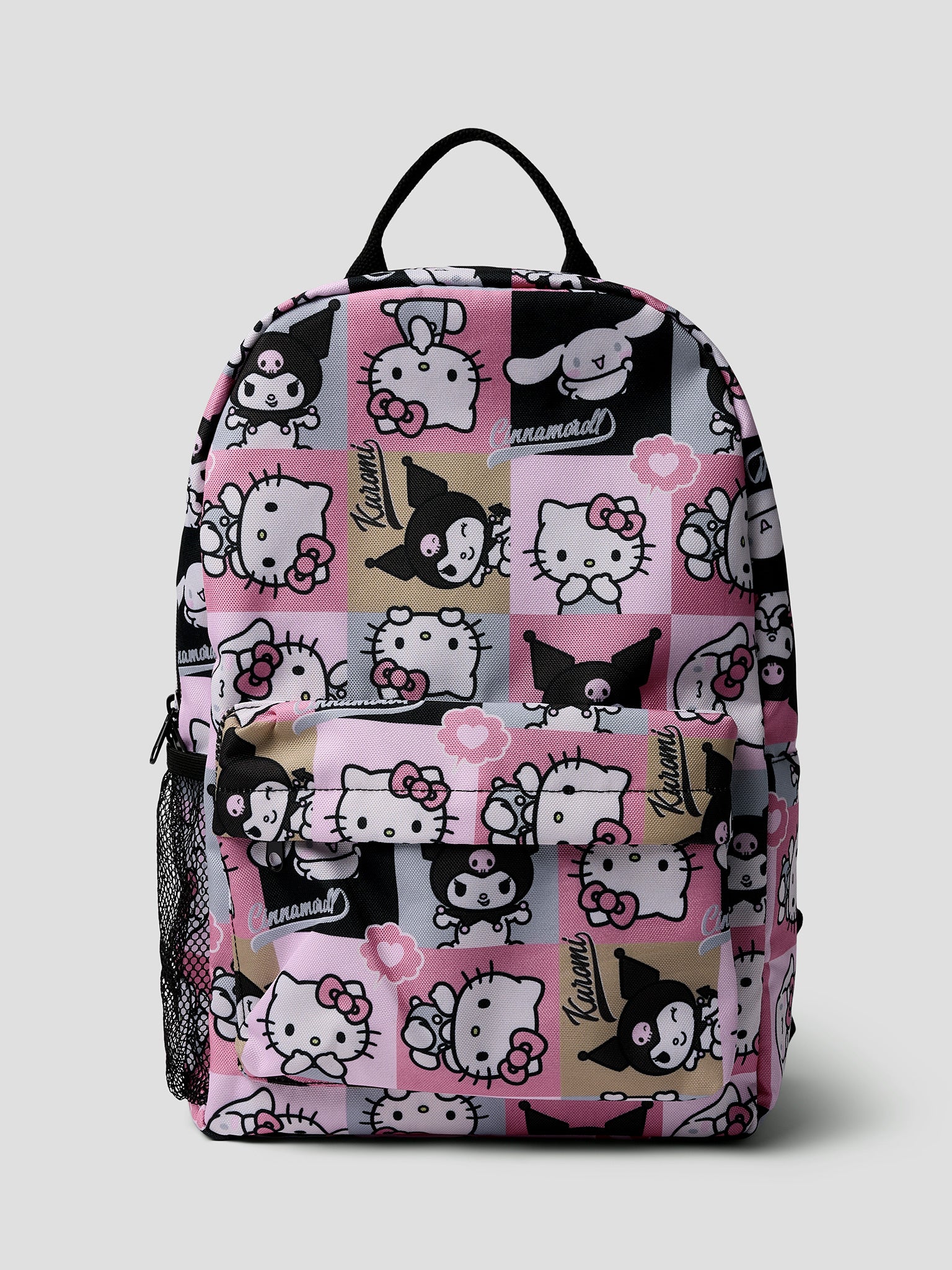 Παιδικό σακίδιο NKFJYRIE HELLOK BACKPACK SKY | 13260275