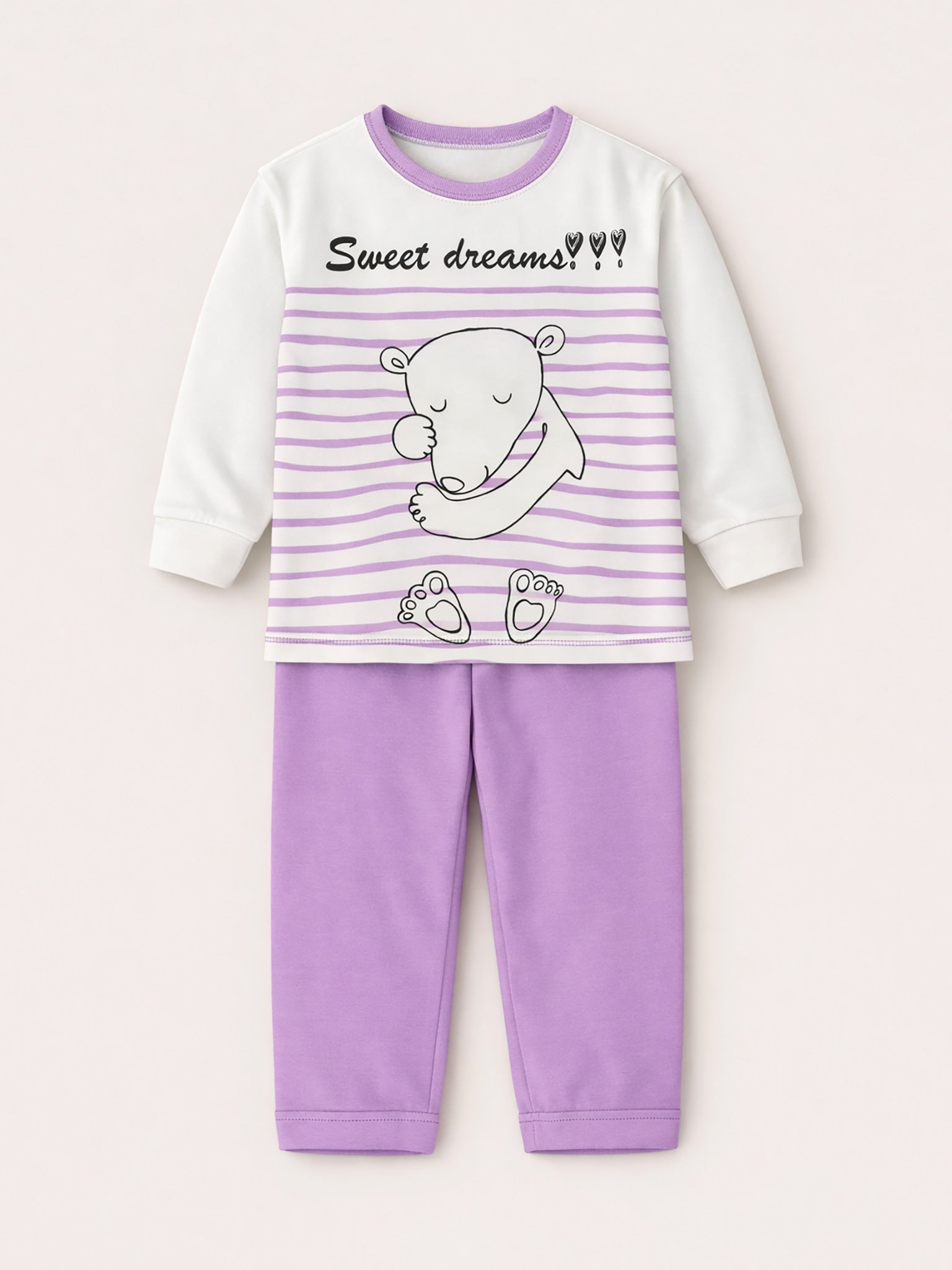 Παιδική πιτζάμα 14901 | 14901