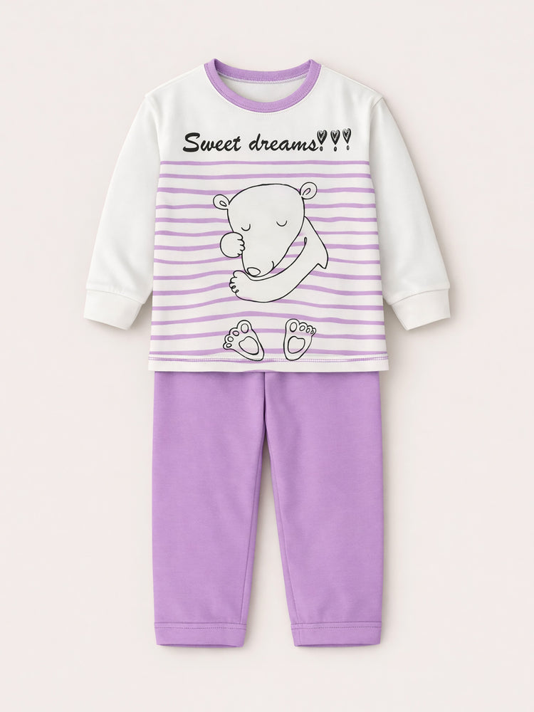 Παιδική πιτζάμα 14901 | 14901