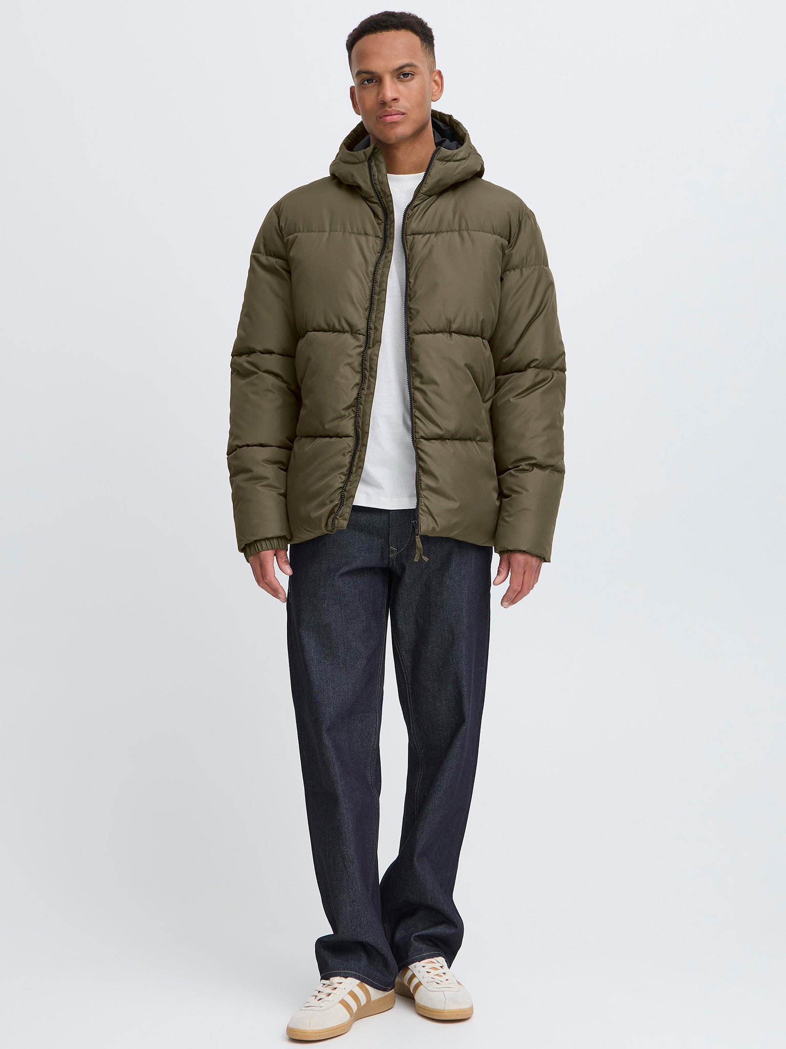 Ανδρικό μπουφάν puffer 20718465 | 20718465