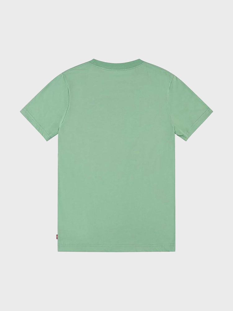 Παιδική μπλούζα μακό | 8E8157FAF