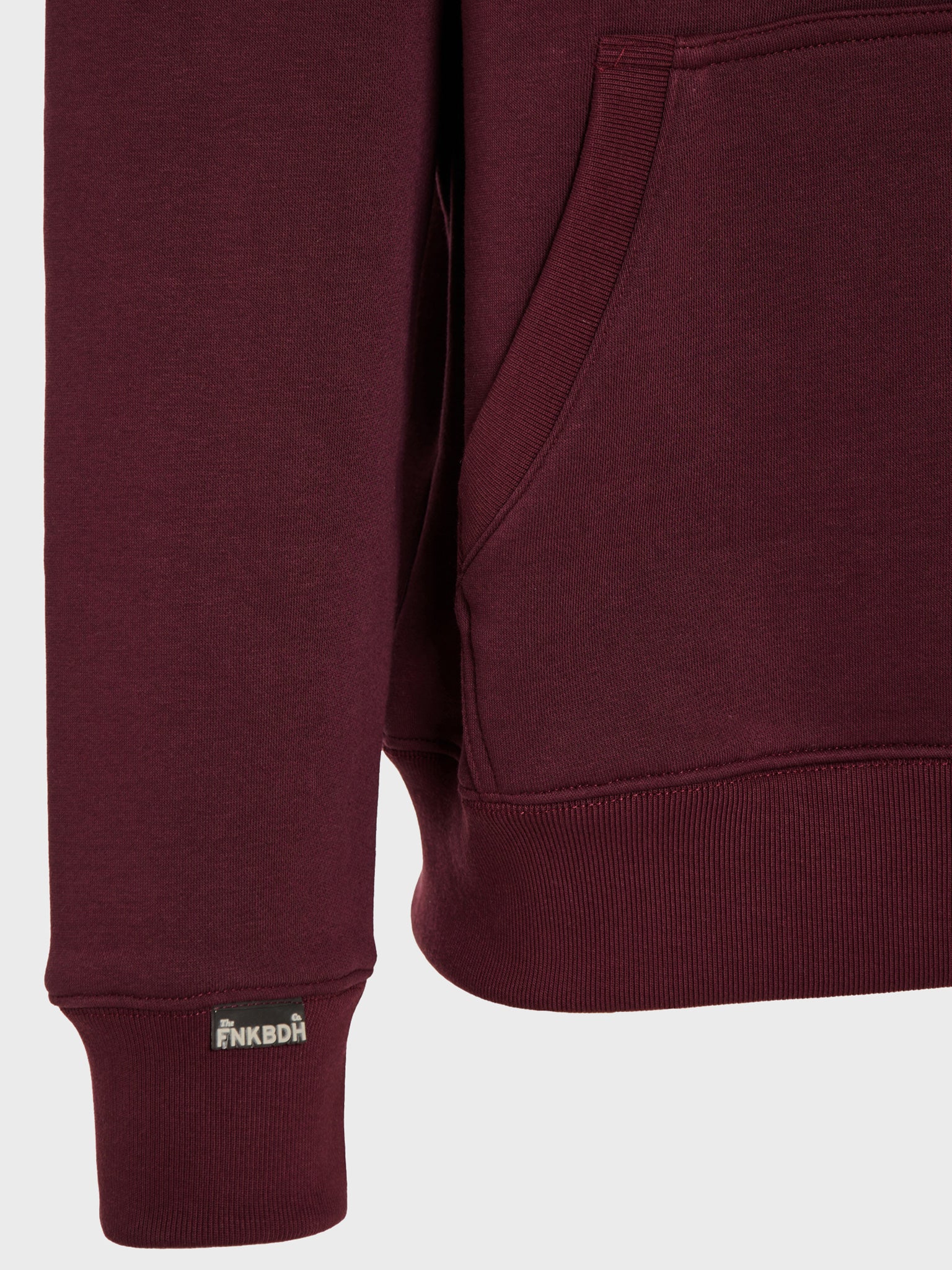 Ανδρική μπλούζα φούτερ FBM012-002-06 | FBM012-002-06