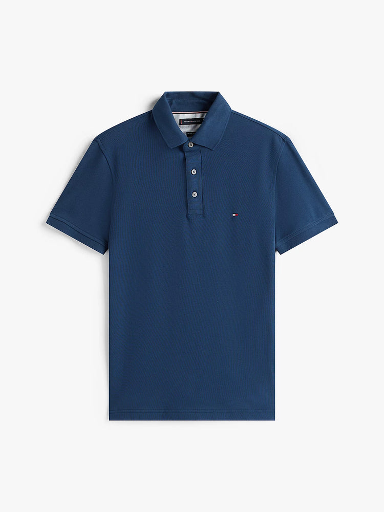 Ανδρικό polo 1985 SLIM POLO MW0MW17771C7G | MW0MW17771C7G