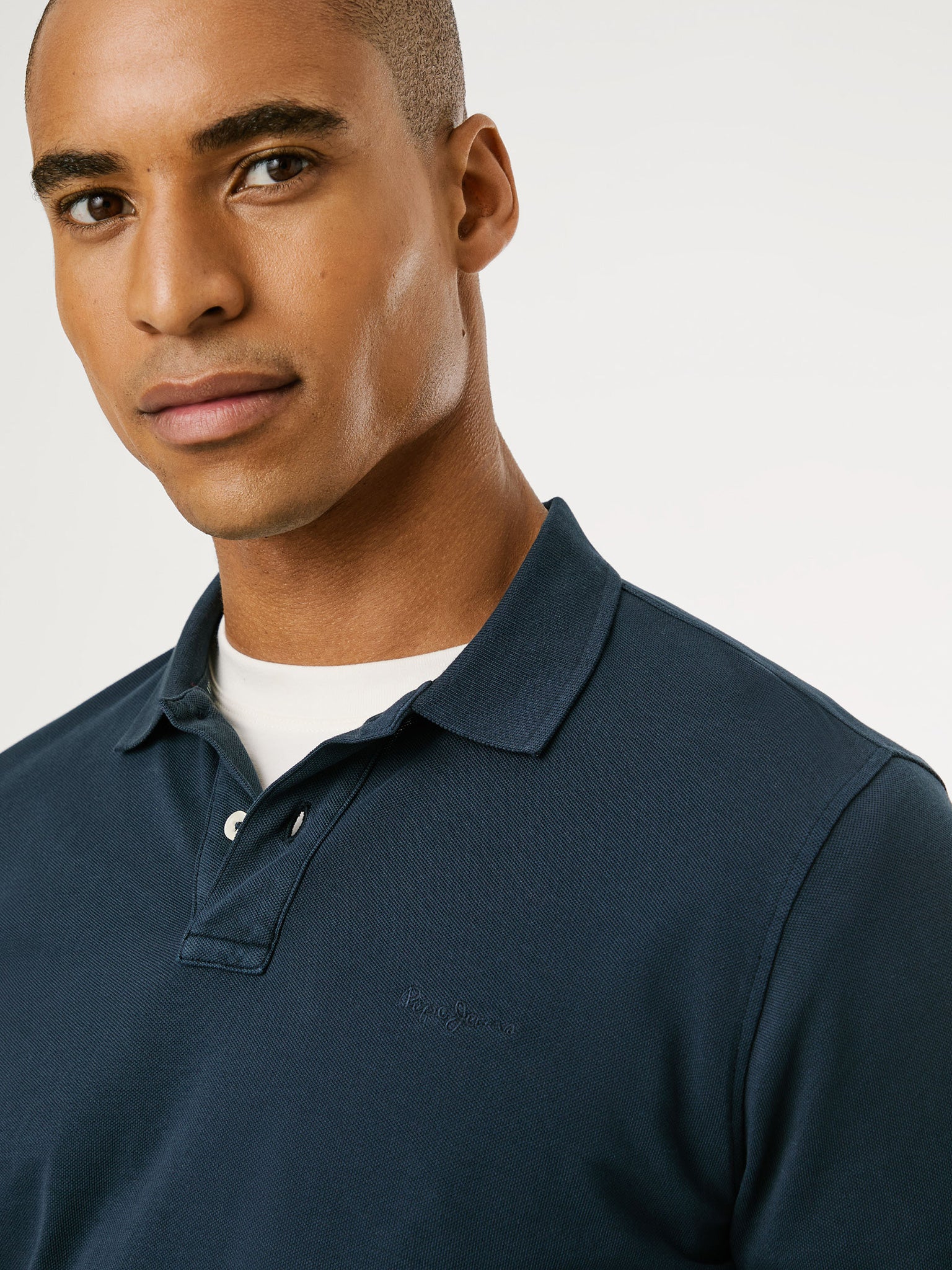 Ανδρικό polo PM542213594 | PM542213594