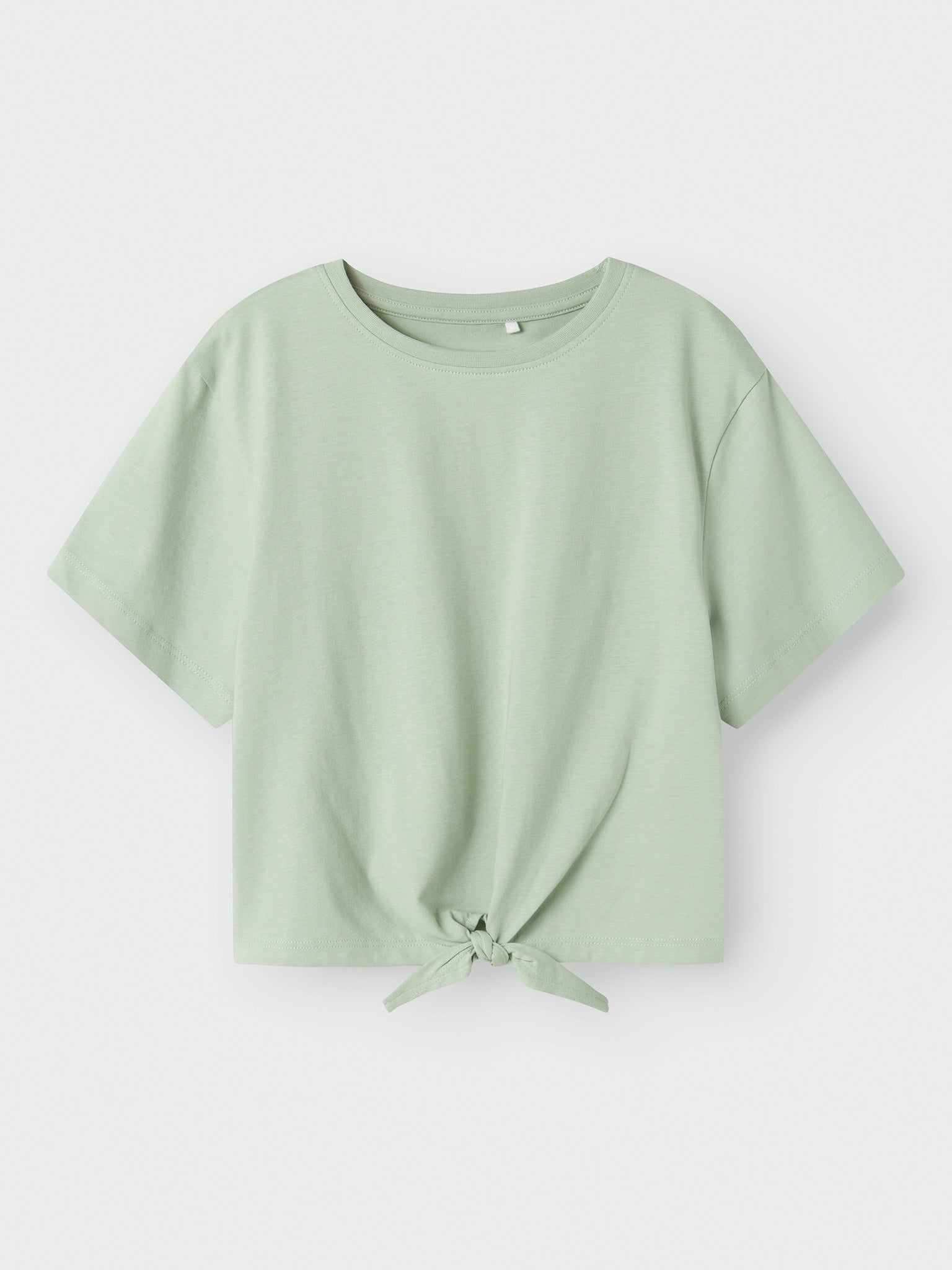 Εφηβική μπλούζα NKFVAYA SS LOOSE TOP NOOS 13230078 | 13230078