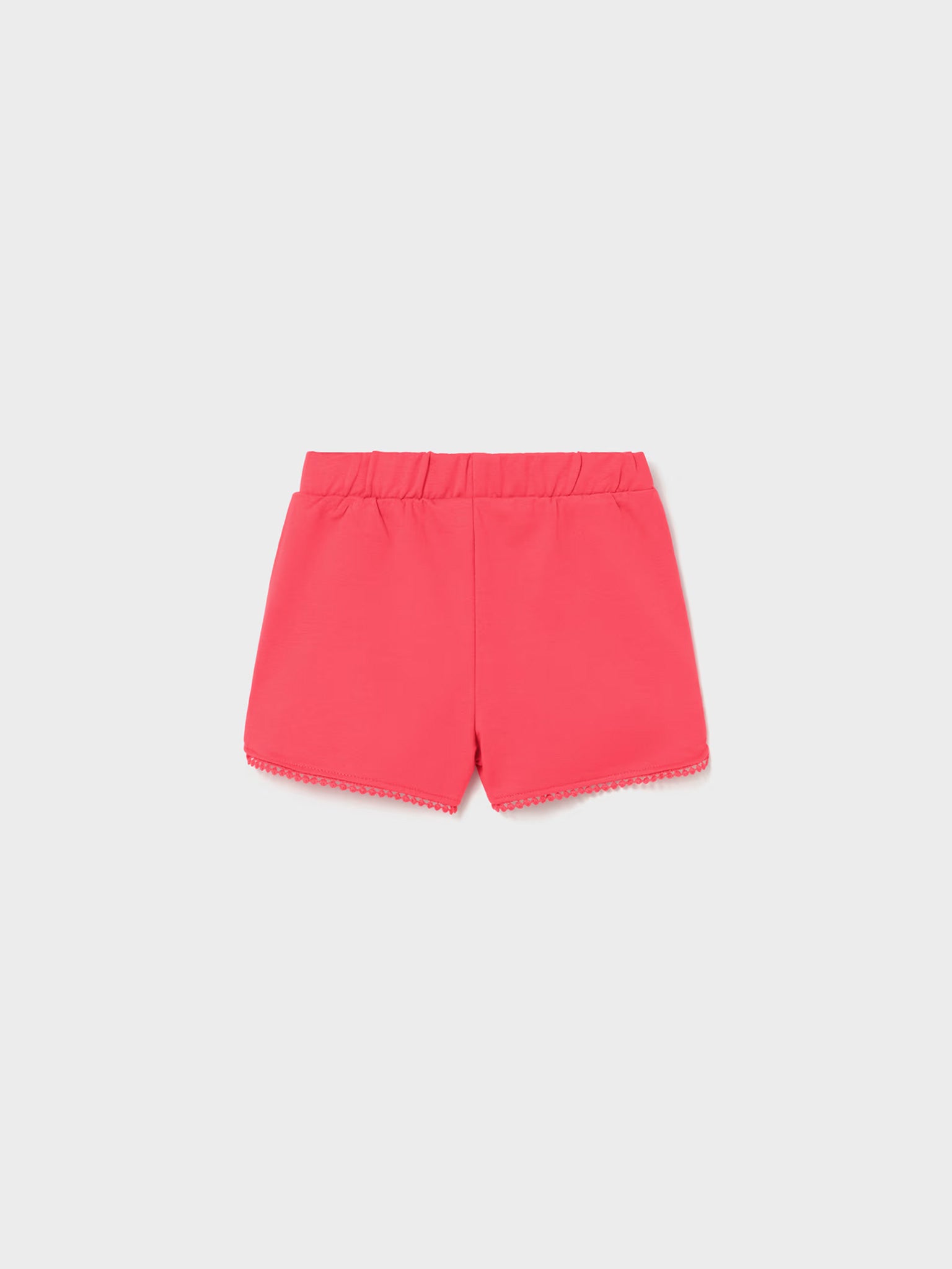 Βρεφικό σορτς βασικό | 26-00603-088