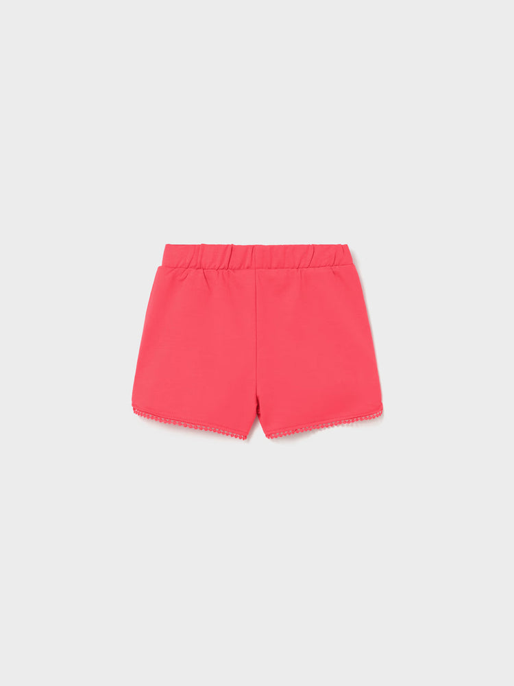 Βρεφικό σορτς βασικό | 26-00603-088