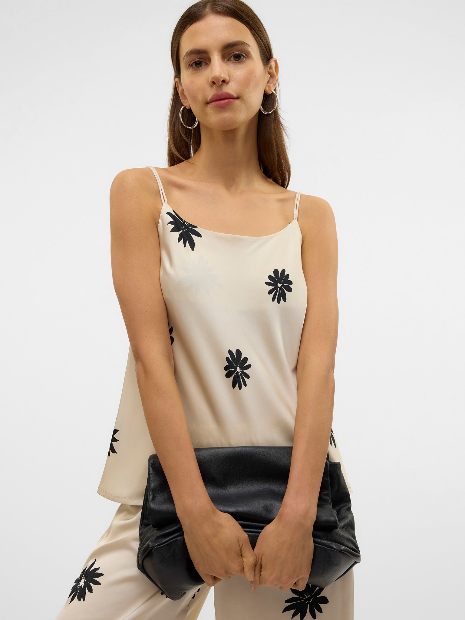 Γυναικείο top VMROE SL STRAP TOP VMA 10328718 | 10328718