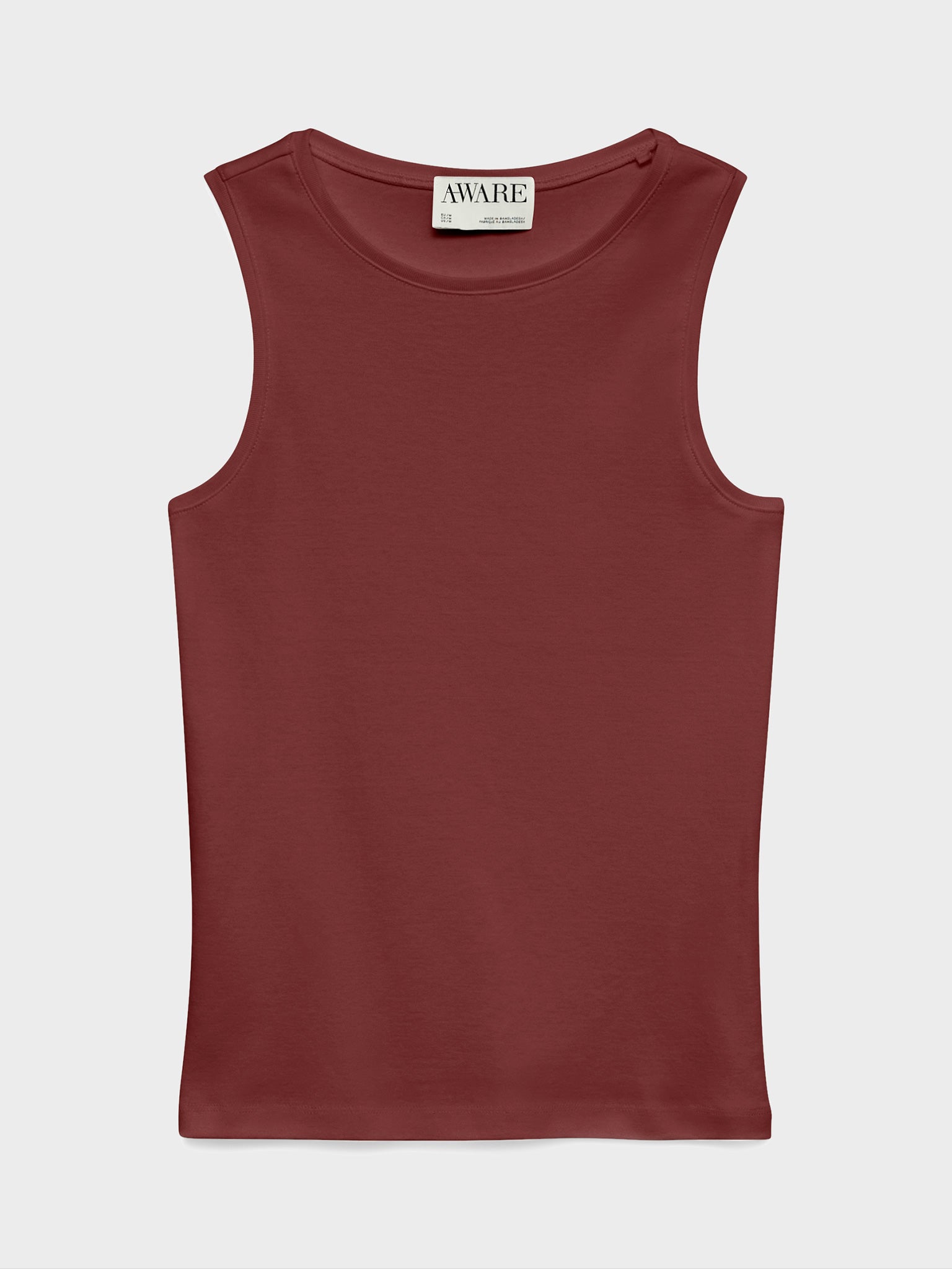 Γυναικεία μπλούζα αμάνικη AWBONNIE O-NECK TANK TOP 10344228 | 10344228