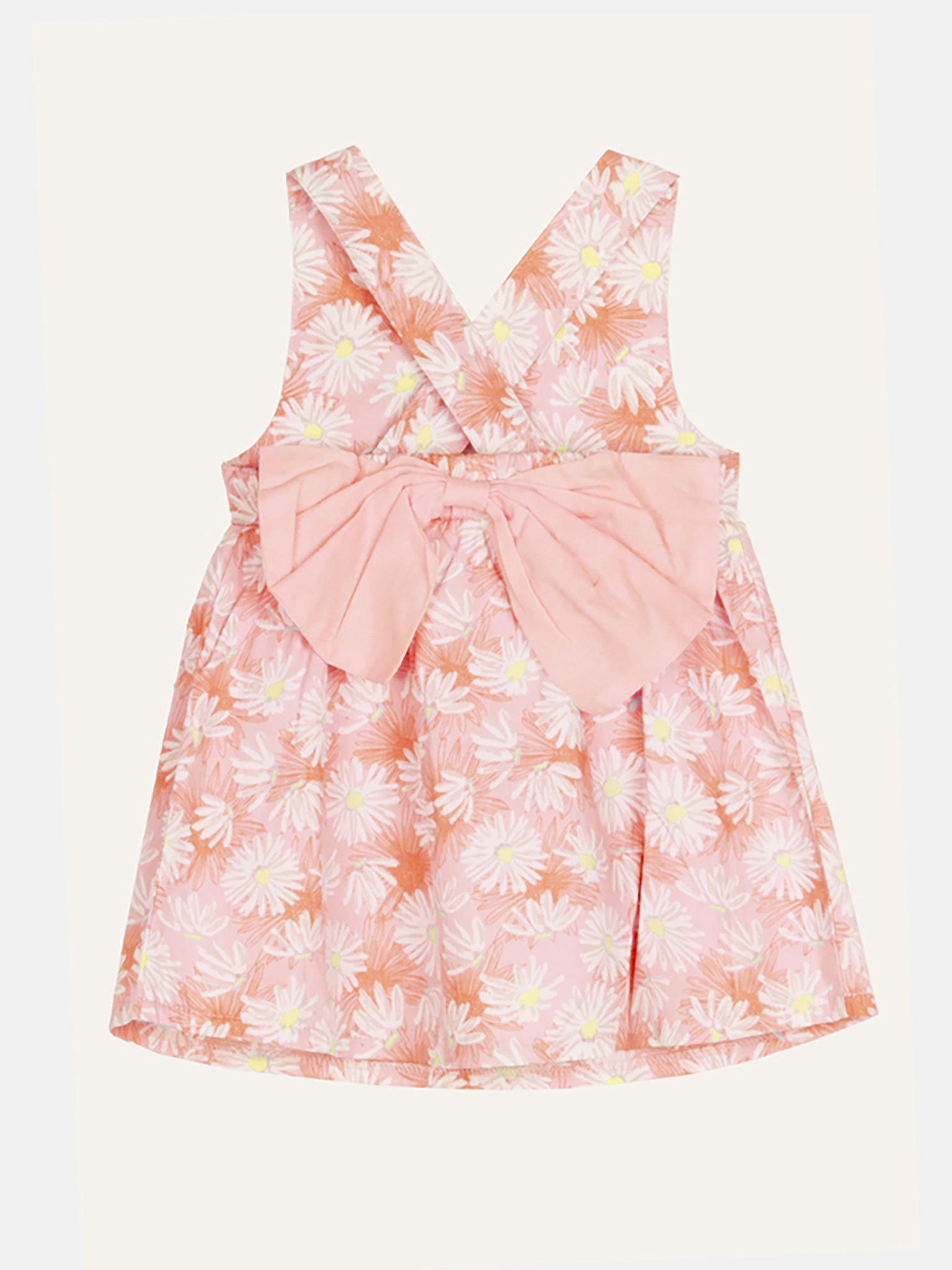Βρεφικό φόρεμα floral 2541601 | 2541601