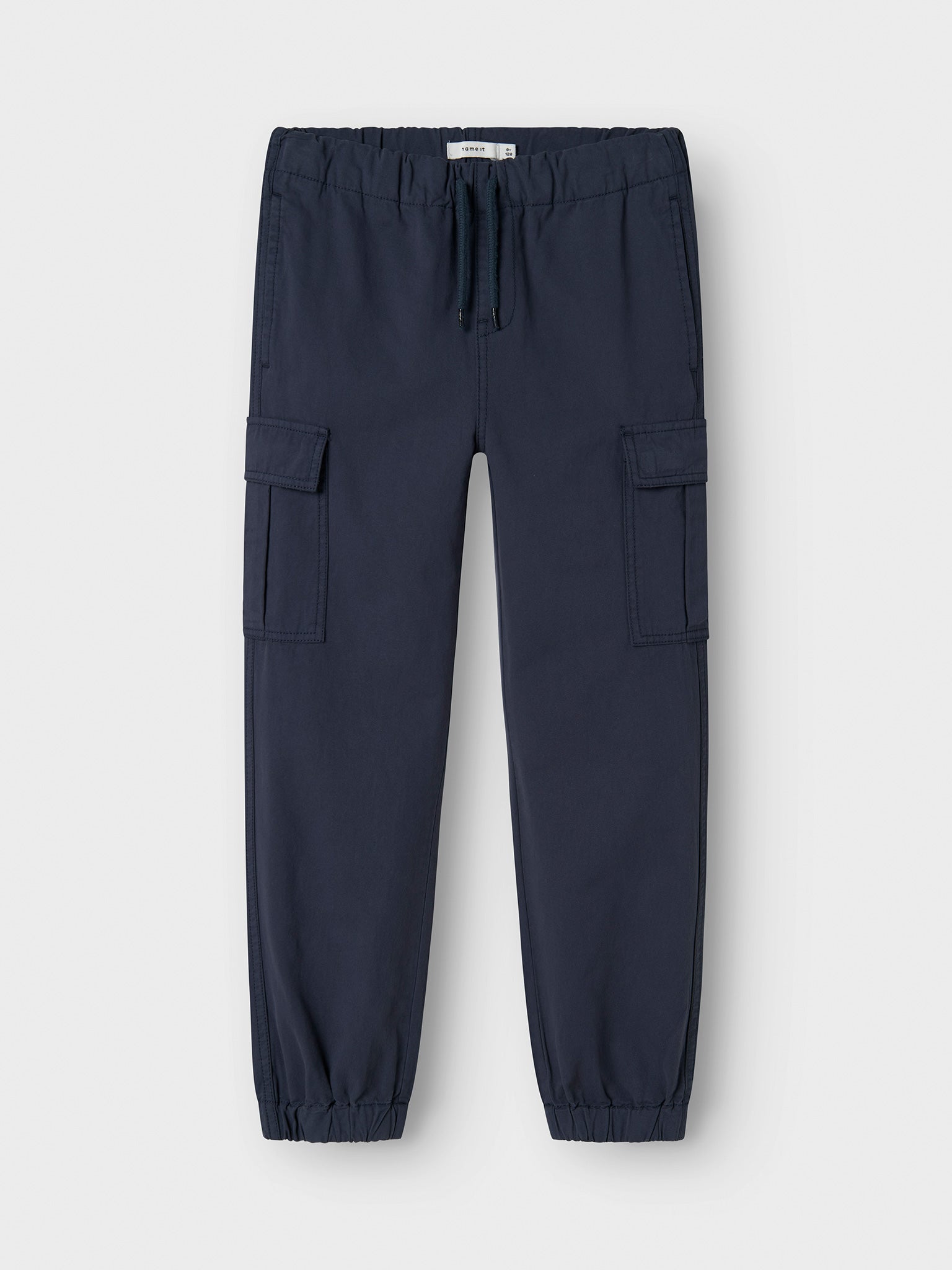 Εφηβικό παντελόνι cargo NKMRYAN TWILL CARGO PANT 13243796 | 13243796