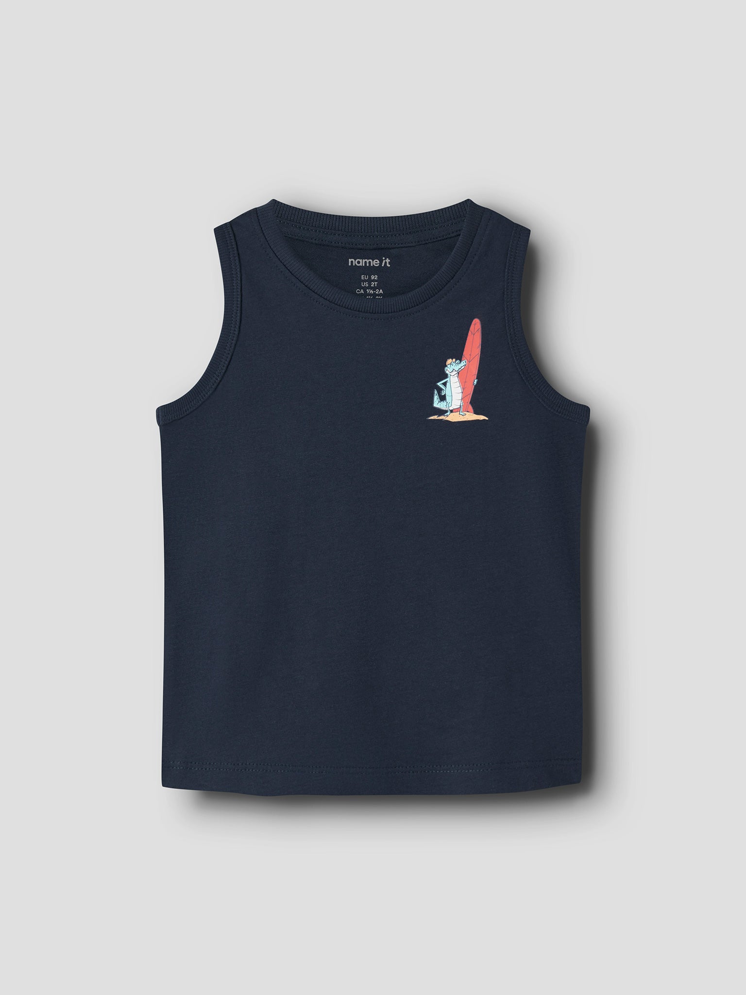 Παιδική μπλούζα τύπωμα Surf | 13228228