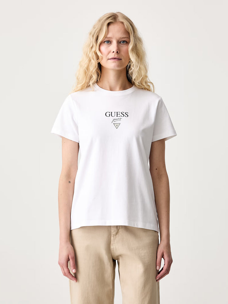 Γυναικείο t-shirt | W6YI49K4677G011