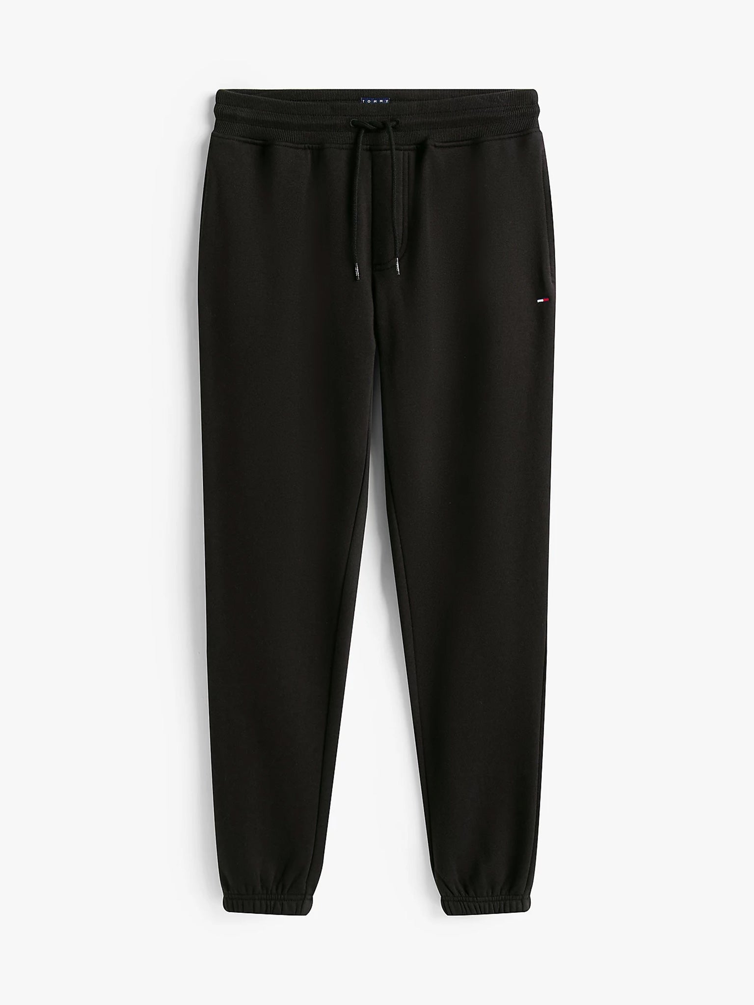 Ανδρικό παντελόνι φόρμας TJM SLIM S FLAG SWEATPANT DM0DM20473BDS | DM0DM20473BDS