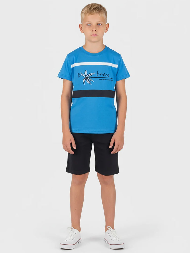 Εφηβικό σύνολο με βερμούδα | 2614137