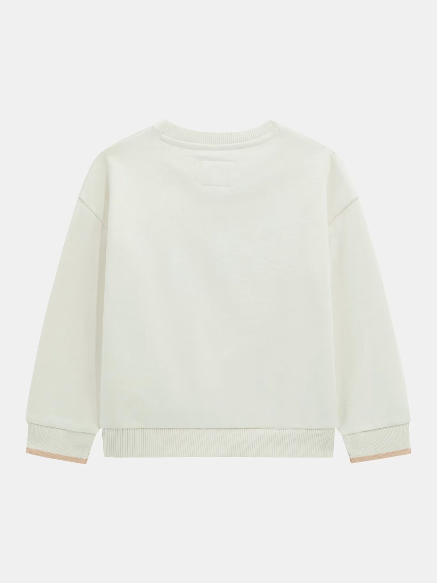 Παιδική μπλούζα φούτερ K5BQ05KAV34G012 | K5BQ05KAV34G012