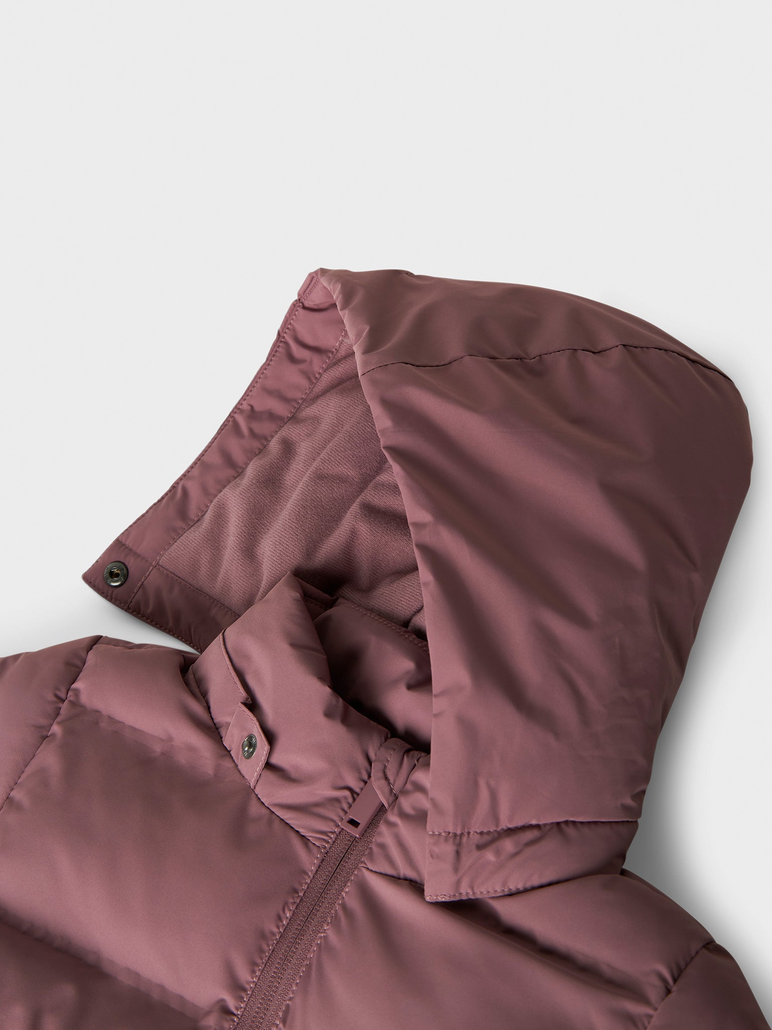 Παιδικό μπουφάν puffer NMFMUSK PUFFER JACKET 13244888 | 13244888