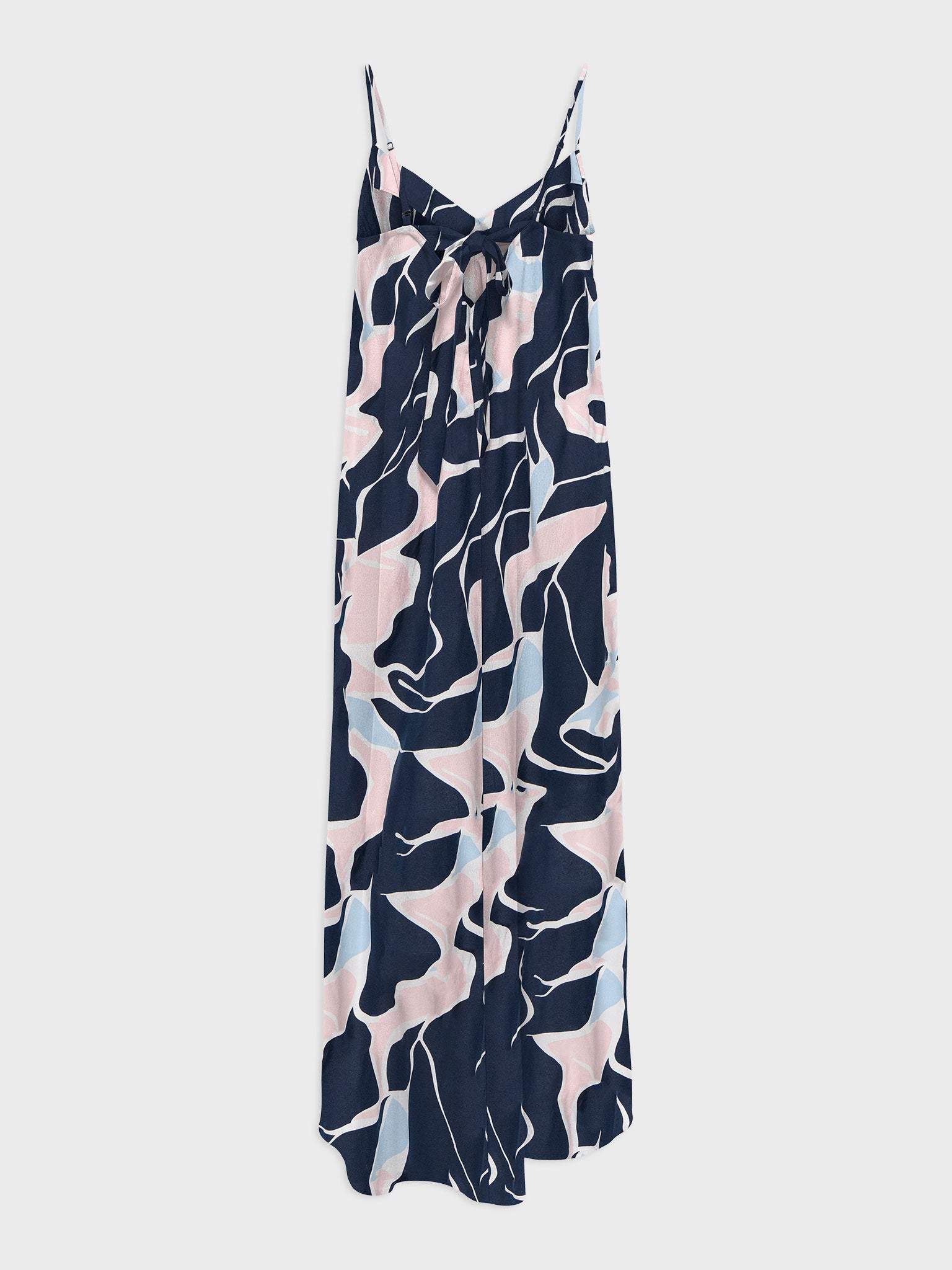 Γυναικείο φόρεμα εμπριμέ ONLNOVA LIFE VIS ROXY LONG DRESS AOP 15347190 | 15347190