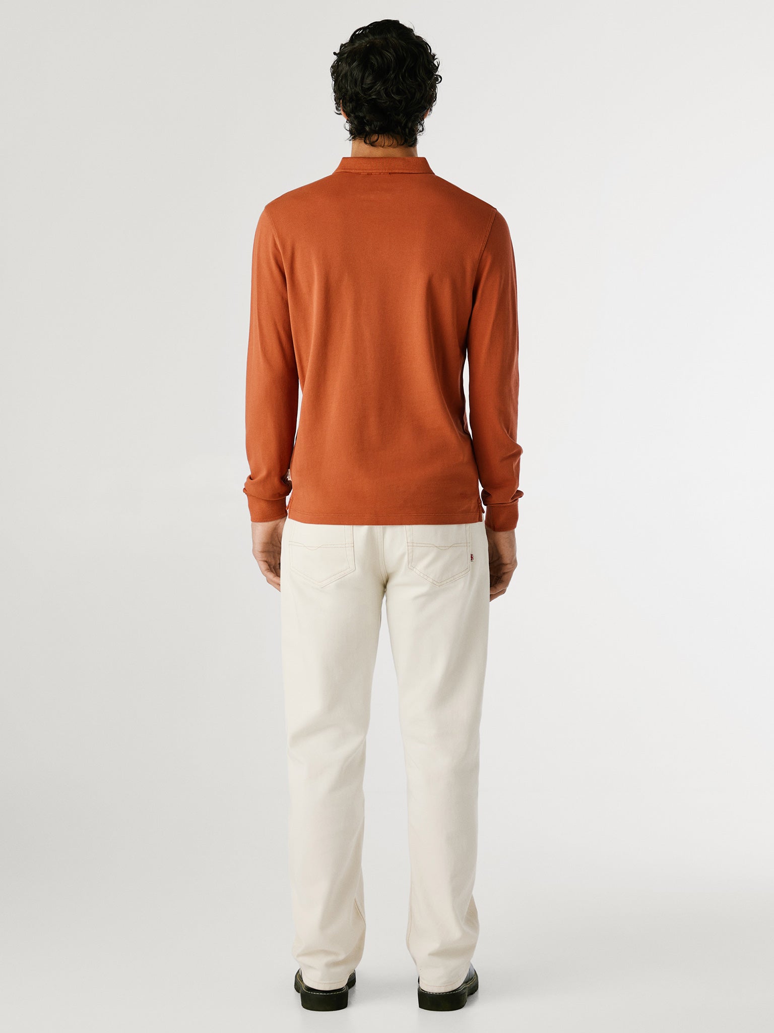 Ανδρικό polo PM542213262 | PM542213262