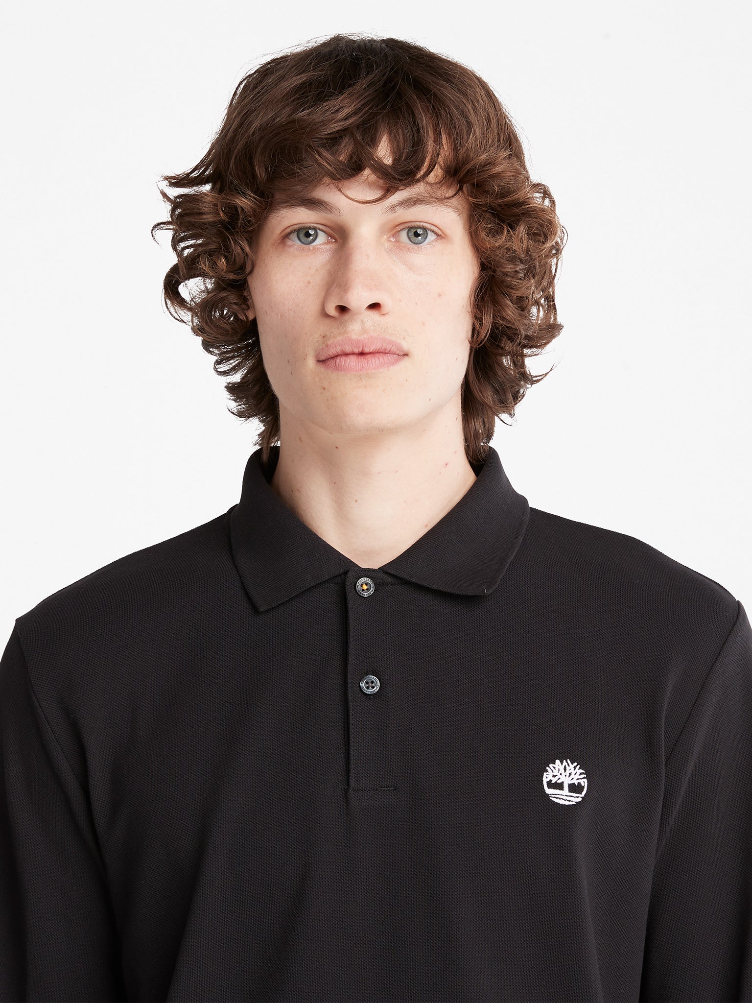 Ανδρικό polo Polo Shirt TB0A5UDW001 | TB0A5UDW001