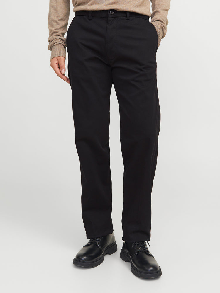 Ανδρικό παντελόνι JPSTKANE BARRET CHINO NOOS 12268490 | 12268490