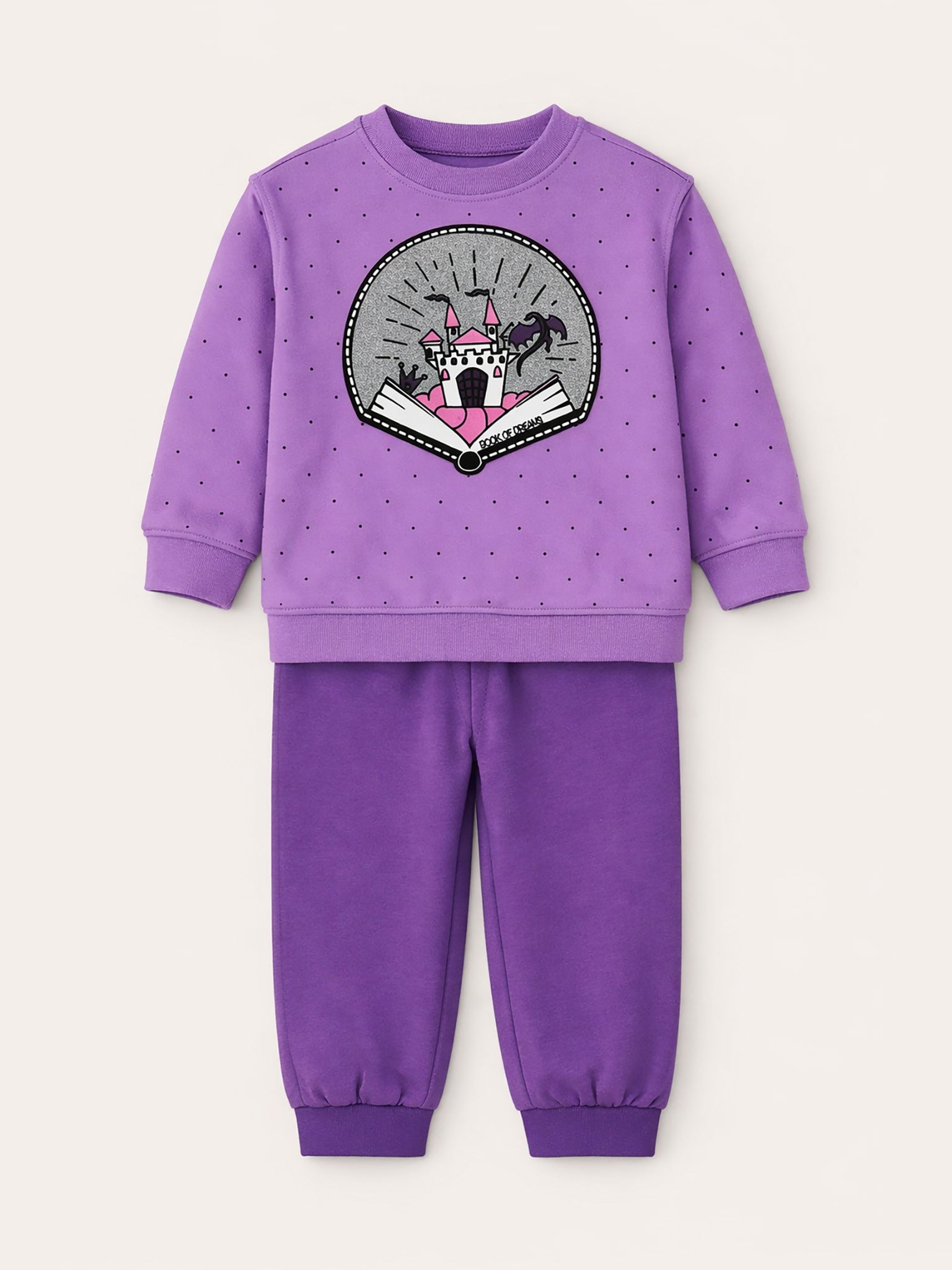 Παιδική πιτζάμα 217104 | 217104