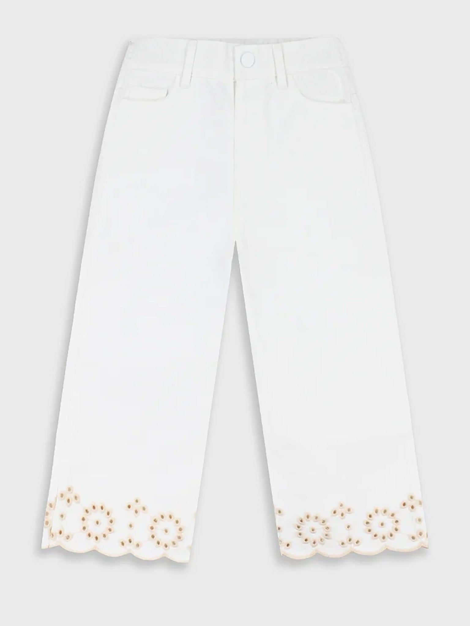 Παιδικό παντελόνι τζιν | 15-226304-2