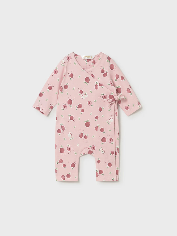 Βρεφικό φορμάκι σταμπωτό | 26-01709-003