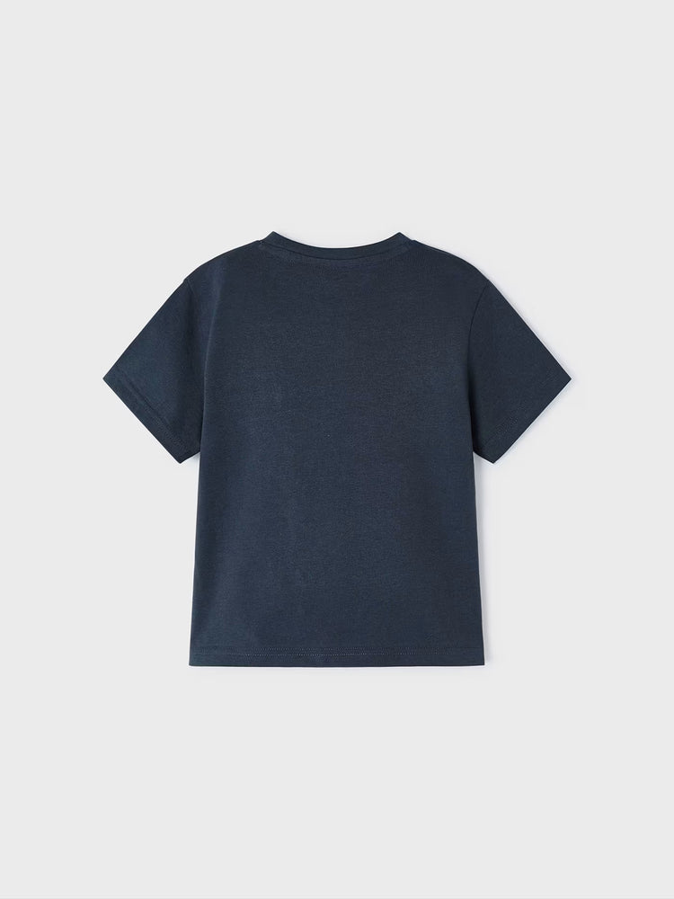 Παιδική μπλούζα στάμπα φωσφοριζέ Better 24-03012-083 | 24-03012-083