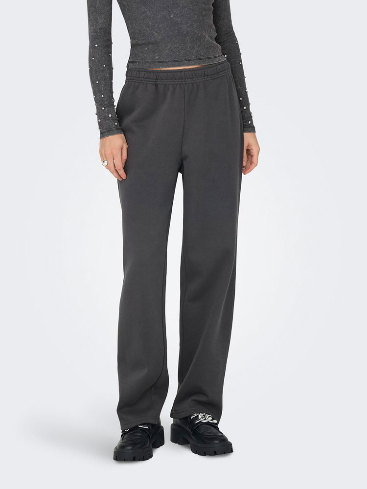 Γυναικείο παντελόνι φόρμας ONLDAZE STRAIGHT PANT CC SWT 15325981 | 15325981