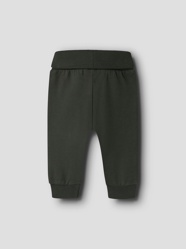 Βρεφικό παντελόνι φόρμας pear NBMVONNE SWEAT PANT BOX 13226068 | 13226068