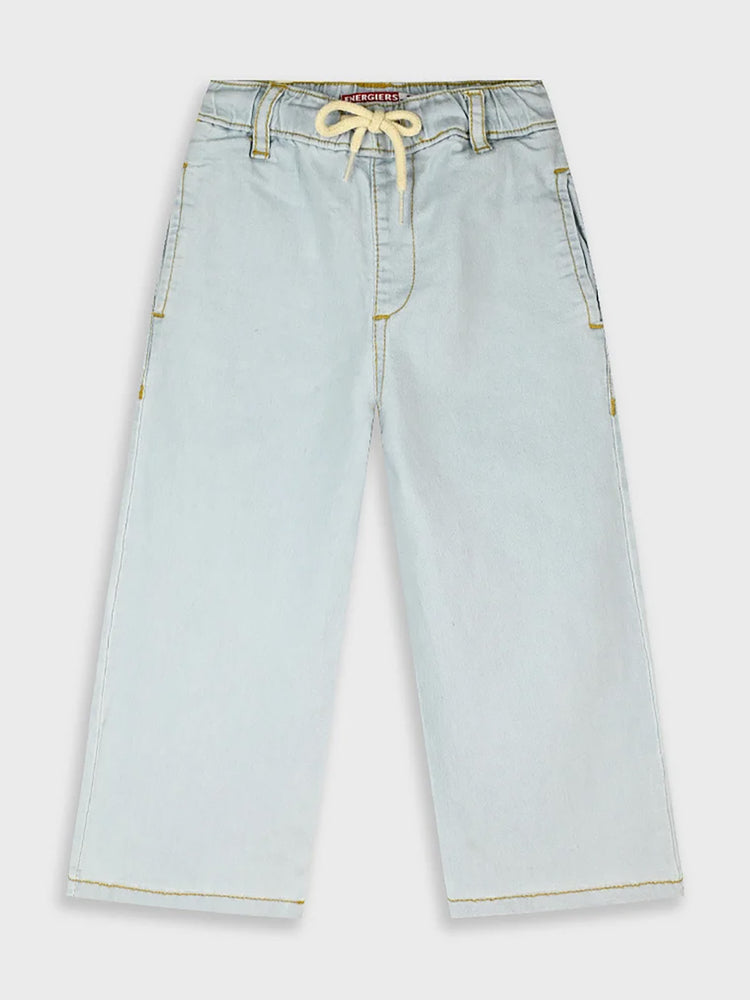 Παιδικό παντελόνι τζιν | 15-226300-2