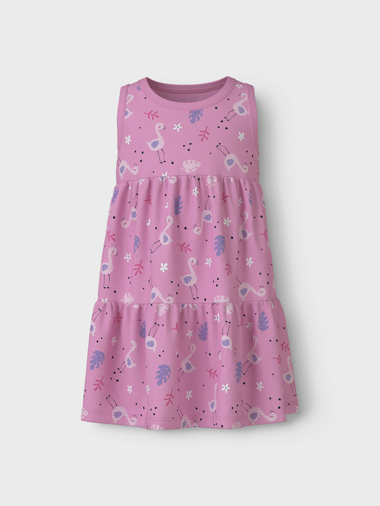 Παιδικό φόρεμα σταμπωτό | 13228172