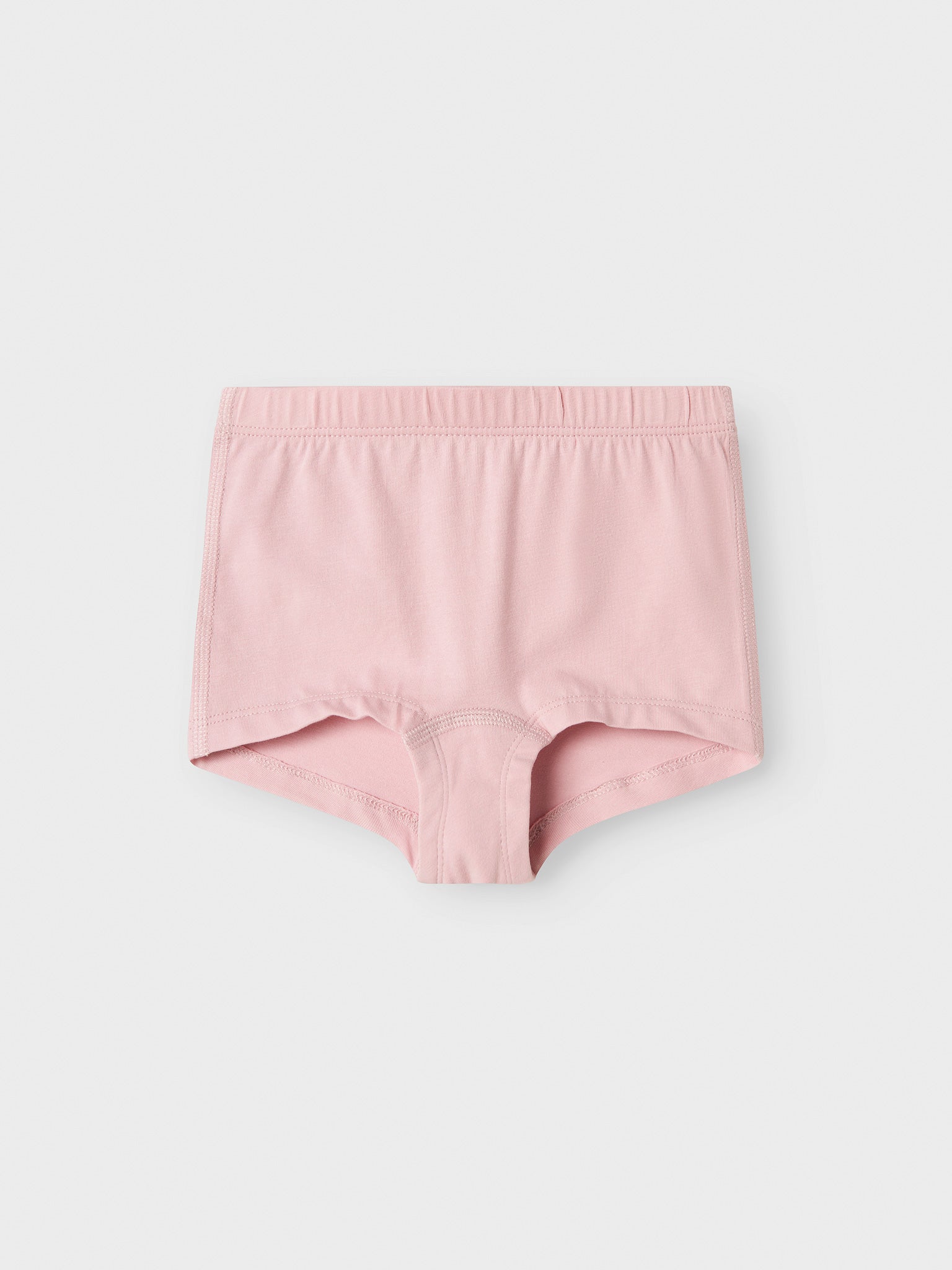 Παιδικά σλιπ 3 τεμ NMFTIGHTS 3P BARELY PINK BOW NOOS 13241983 | 13241983