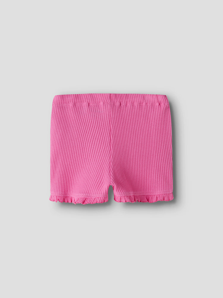 Παιδικό σορτς ριπ NMFFILUKAZ SHORTS 13254656 | 13254656