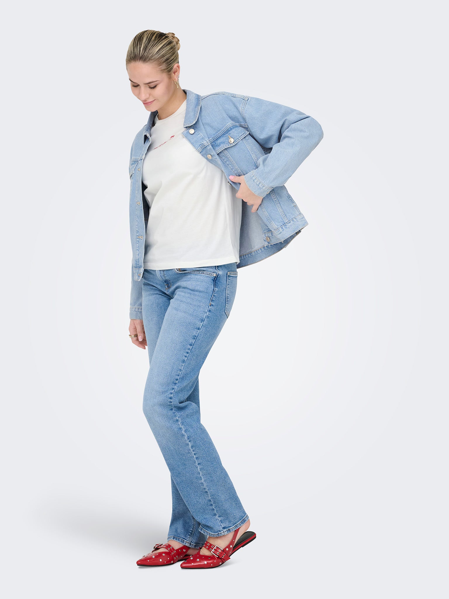 Γυναικείο t-shirt office | 15368653