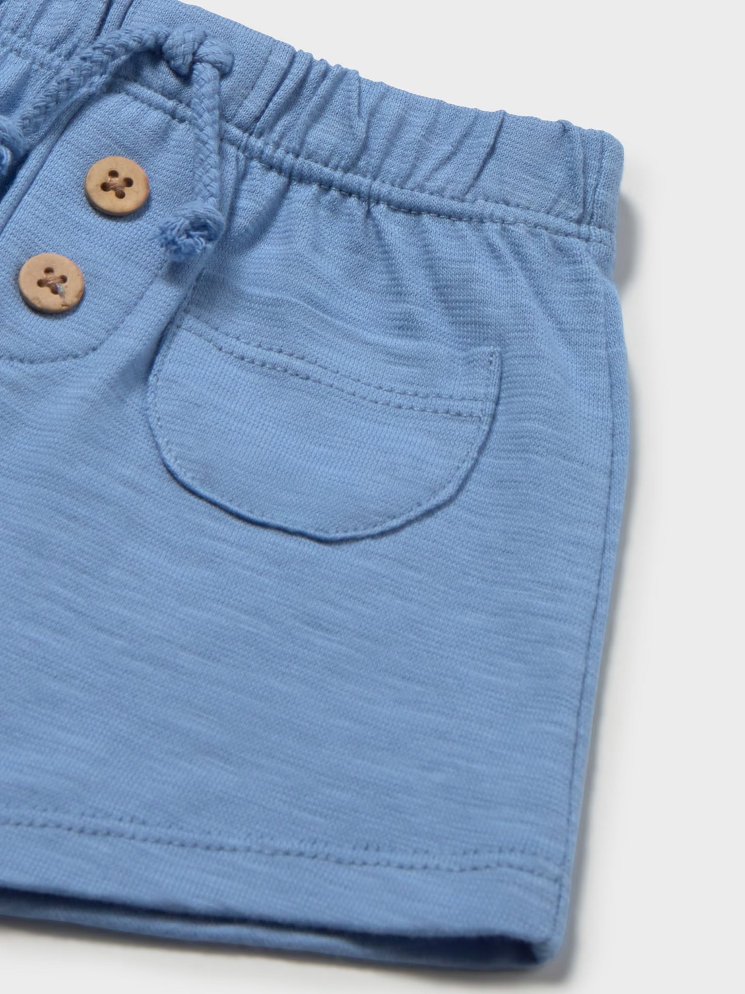 Βρεφική βερμούδα μακό | 26-01273-028