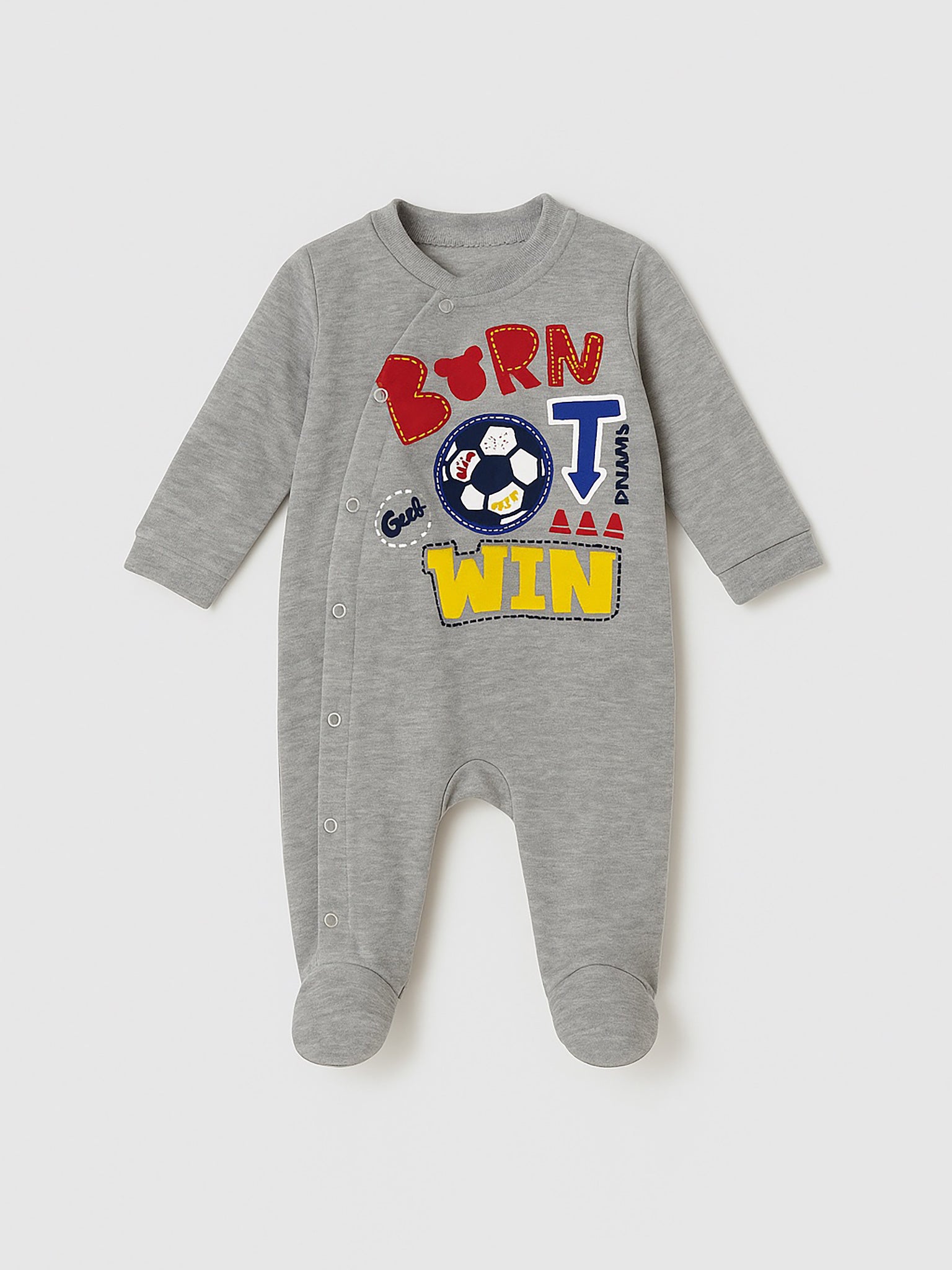 Βρεφικό φορμάκι 19410 | 19410