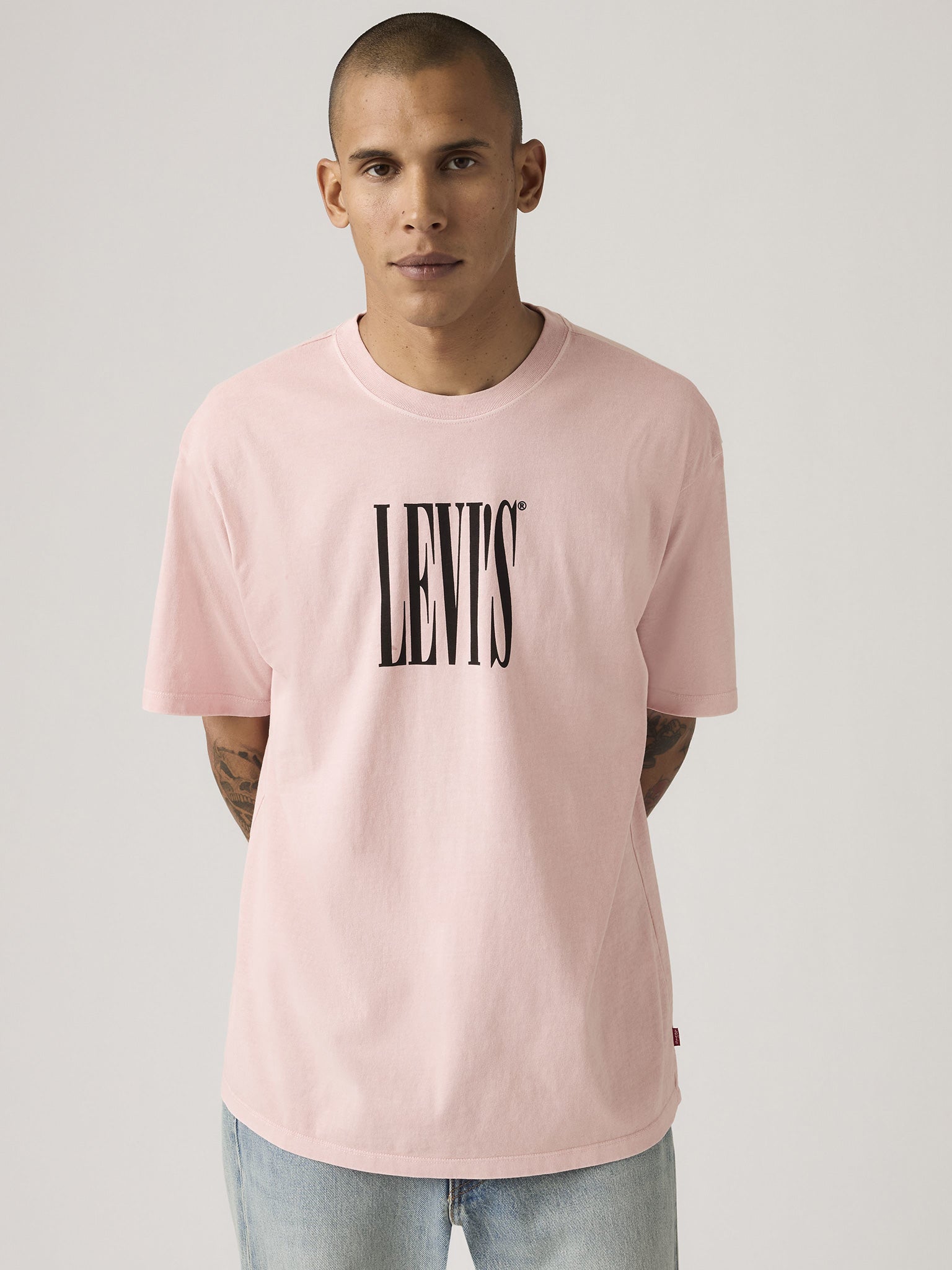 Ανδρικό t-shirt vintage 873730396 | 873730396