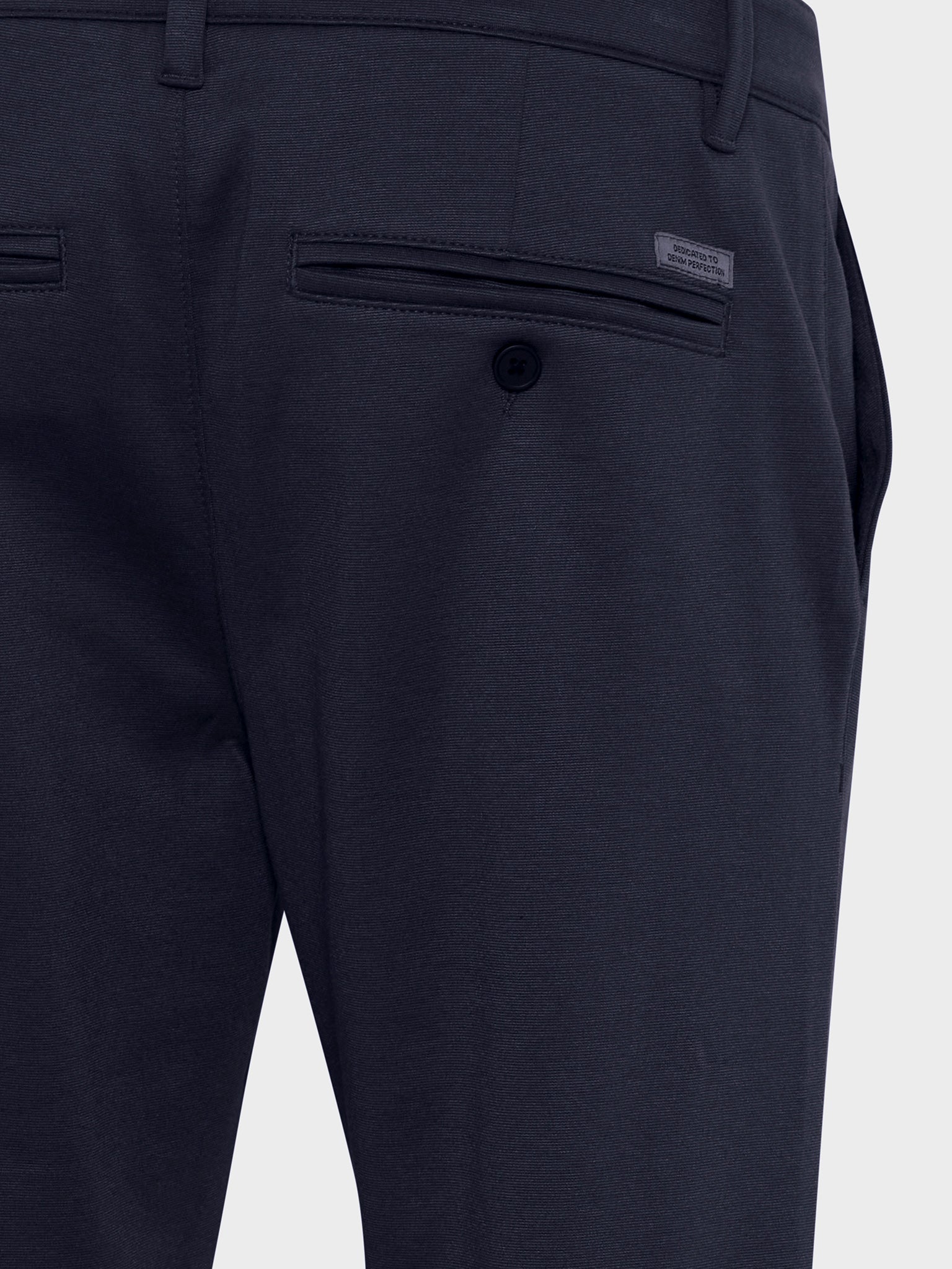 Ανδρικό παντελόνι chinos BHLANGFORD PANTS 20716659 | 20716659
