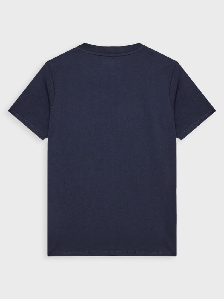 Εφηβική μπλούζα αρκουδάκι | H4BJ06I3Z14G7V2