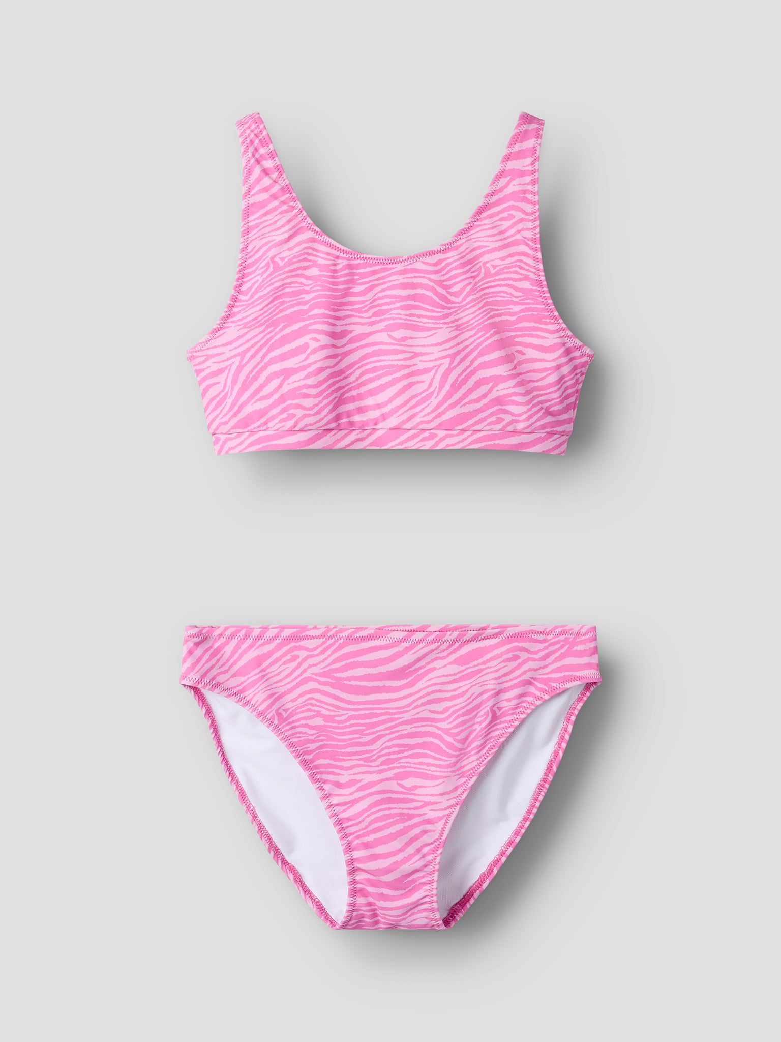Εφηβικό μαγιό μπικίνι NKFZANIMAL BIKINI 13253263 | 13253263