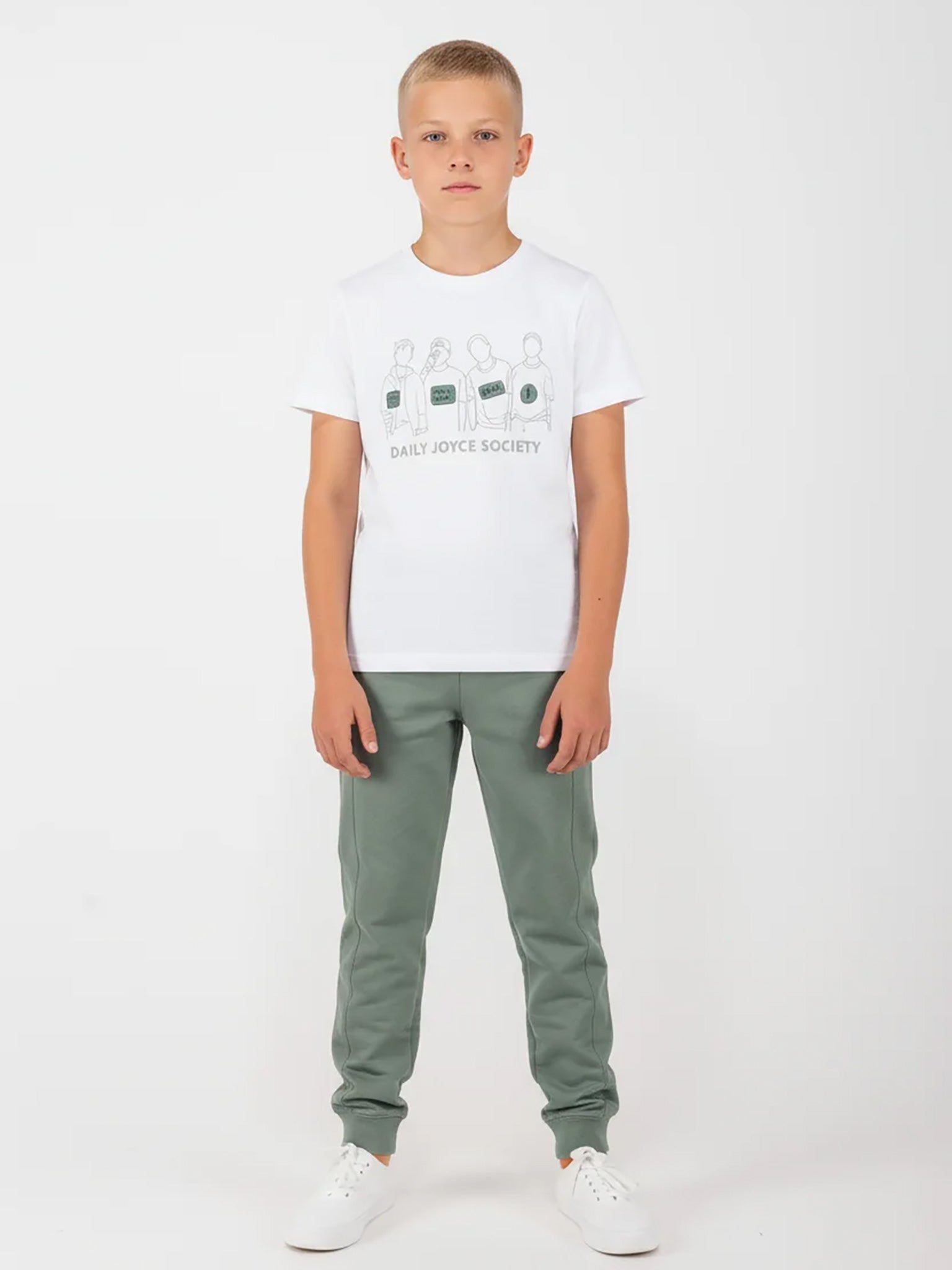 Εφηβική φόρμα σετ 3 τεμ | 2614002