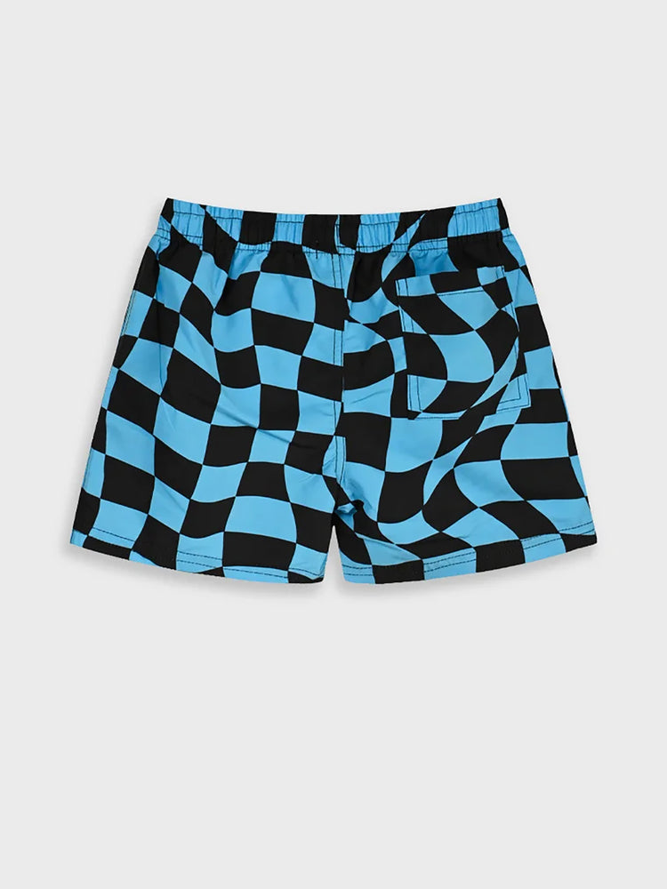 Εφηβικό μαγιό βερμούδα 33-226003-8 | 33-226003-8