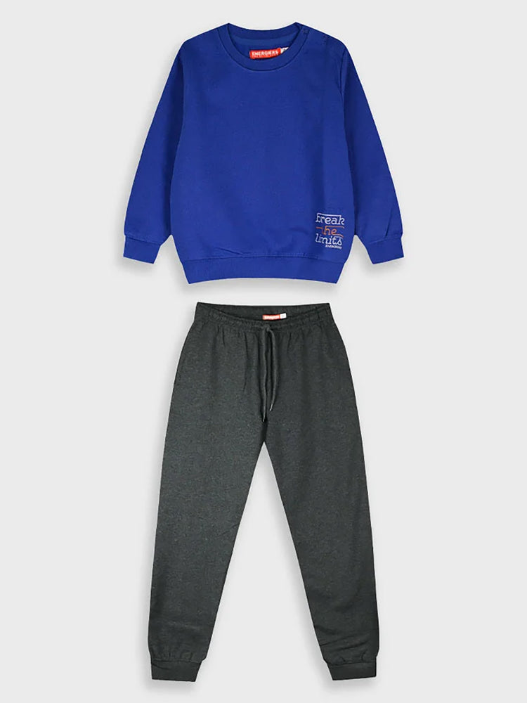 Παιδική φόρμα σετ 13-125091-0 | 13-125091-0